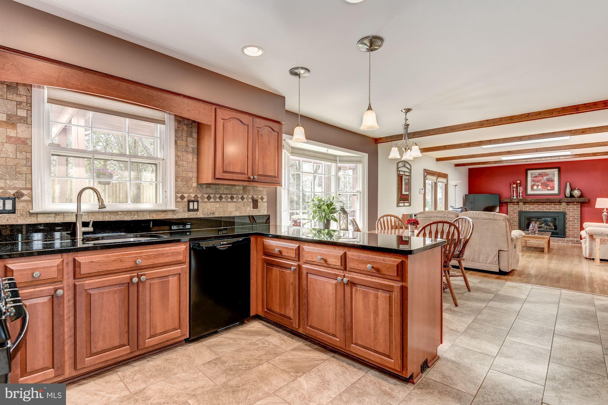 GEORGE MASON FOREST - Residential