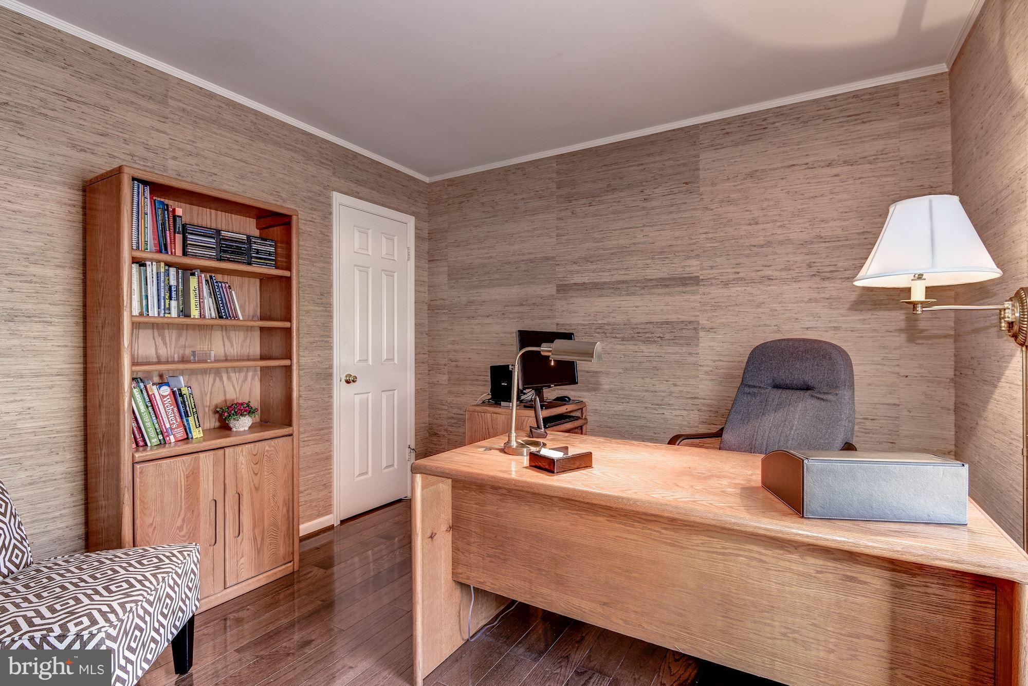 GEORGE MASON FOREST - Residential