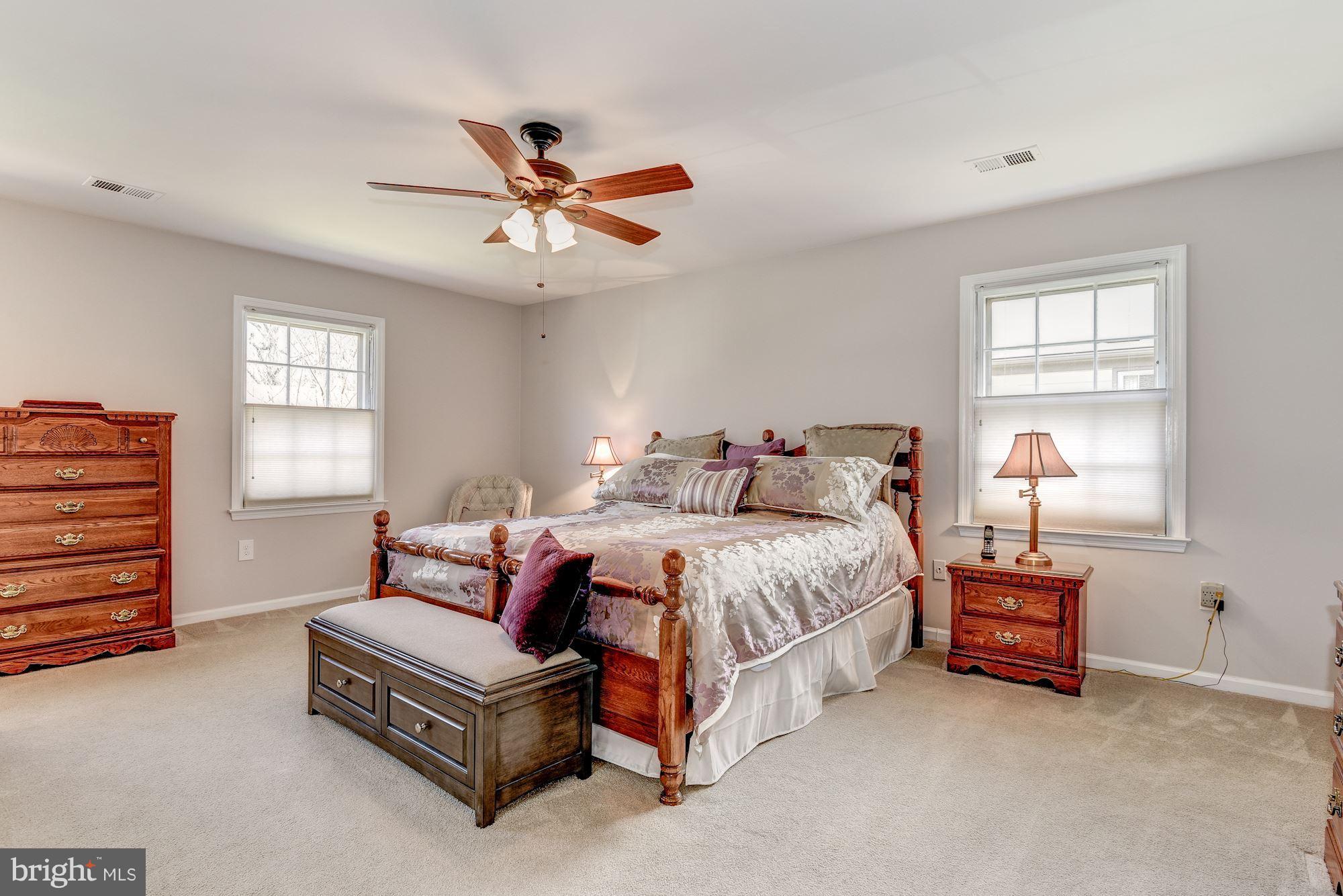 GEORGE MASON FOREST - Residential