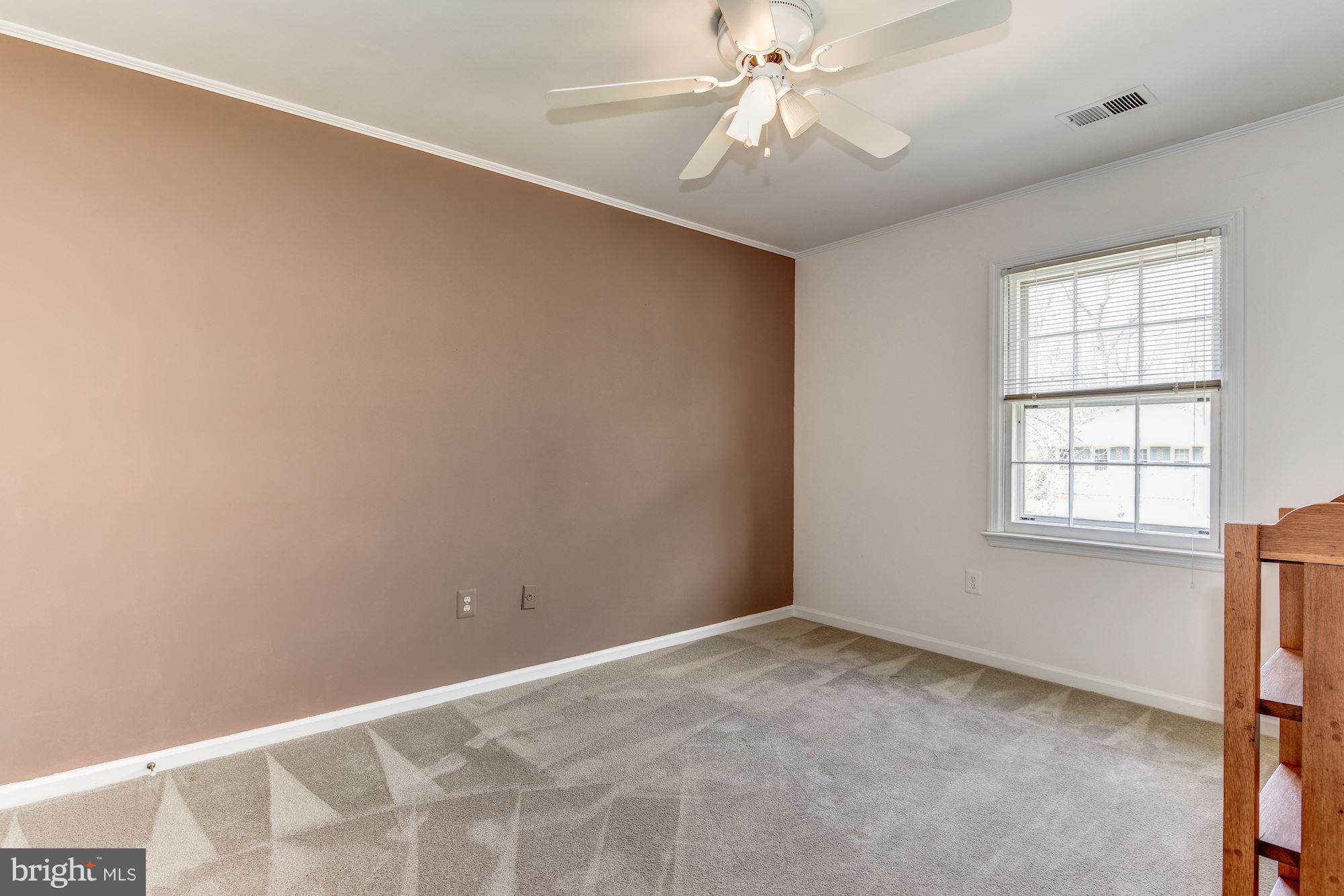 GEORGE MASON FOREST - Residential