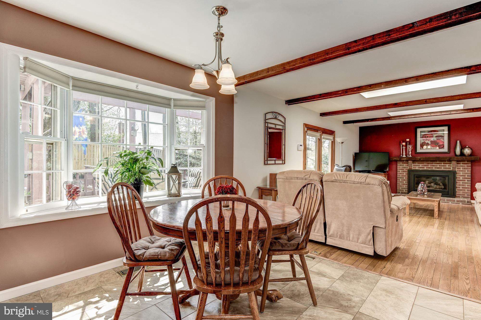 GEORGE MASON FOREST - Residential