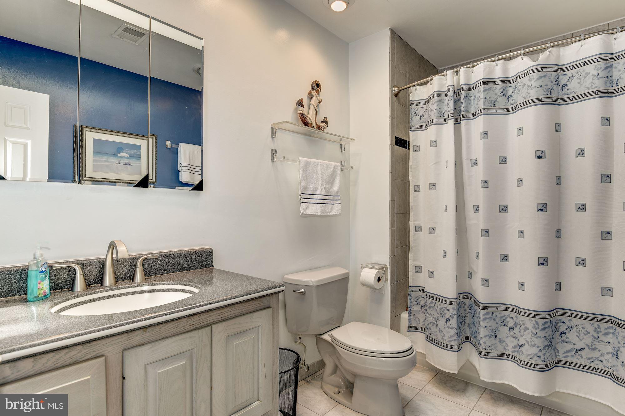 GEORGE MASON FOREST - Residential