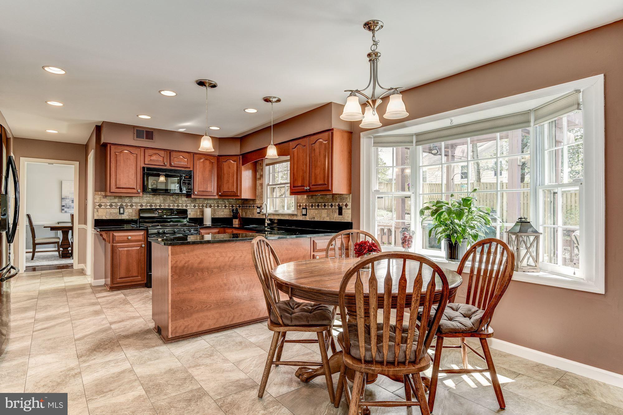 GEORGE MASON FOREST - Residential