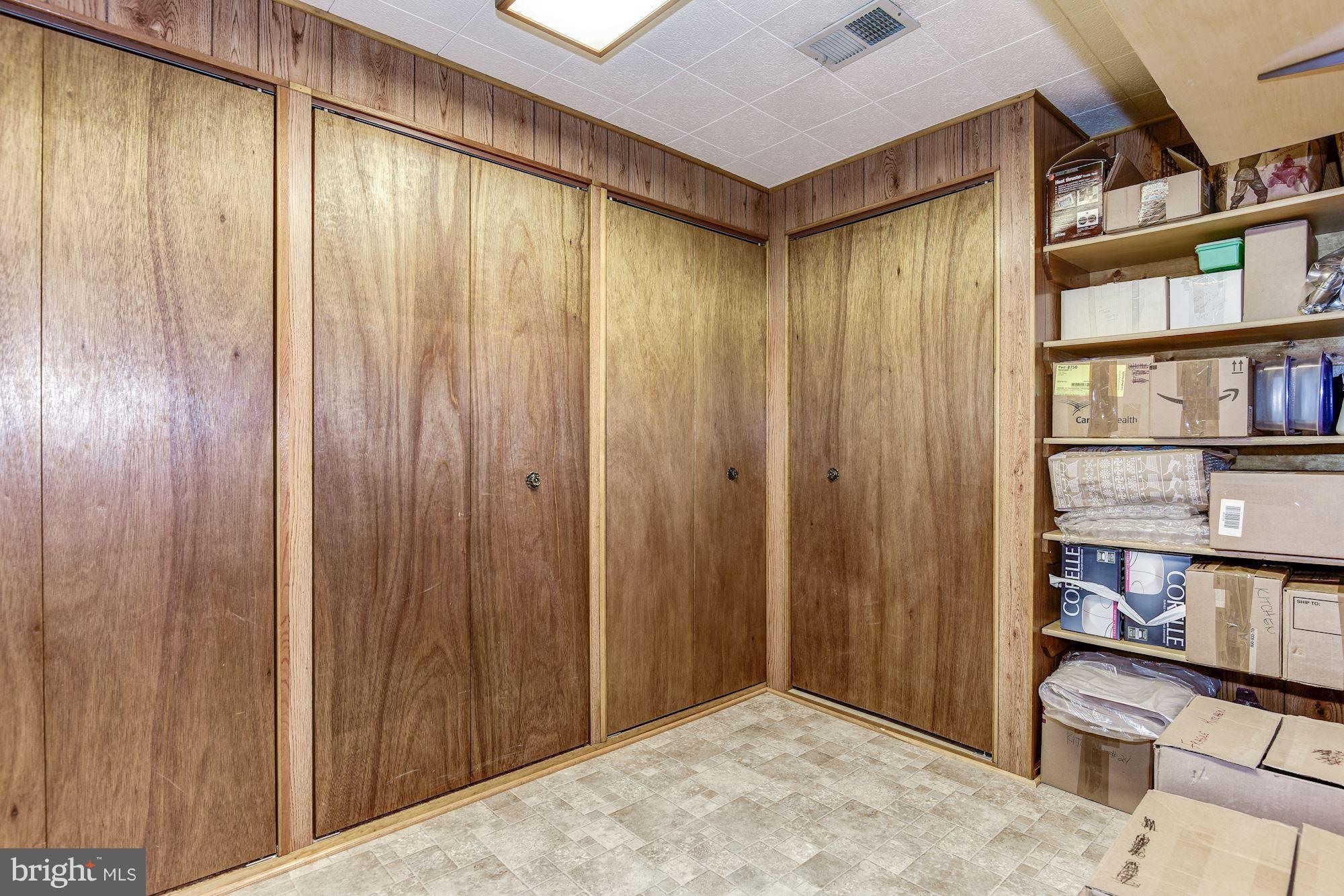 GEORGE MASON FOREST - Residential