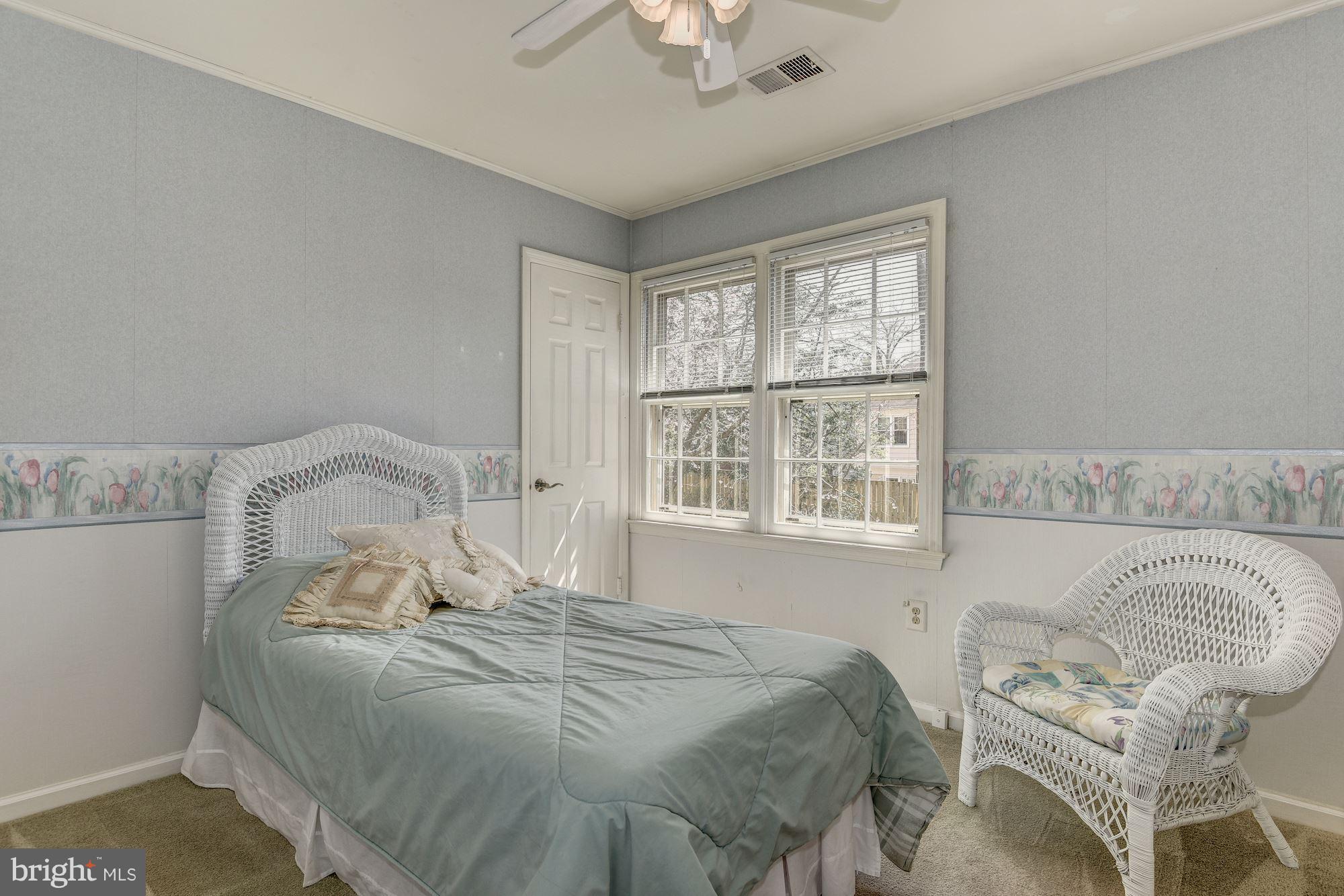 GEORGE MASON FOREST - Residential