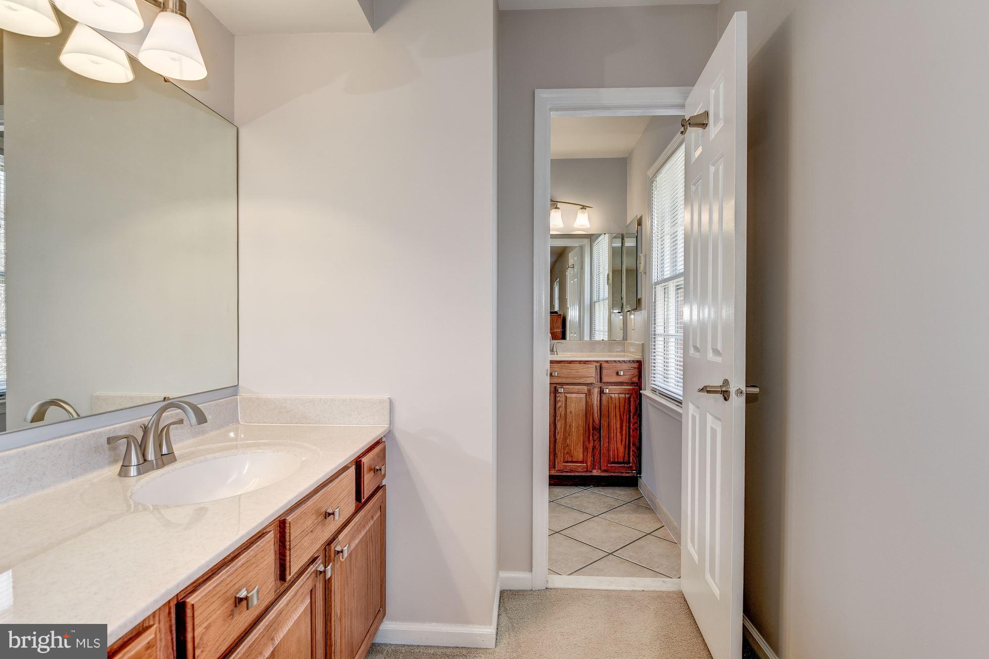 GEORGE MASON FOREST - Residential