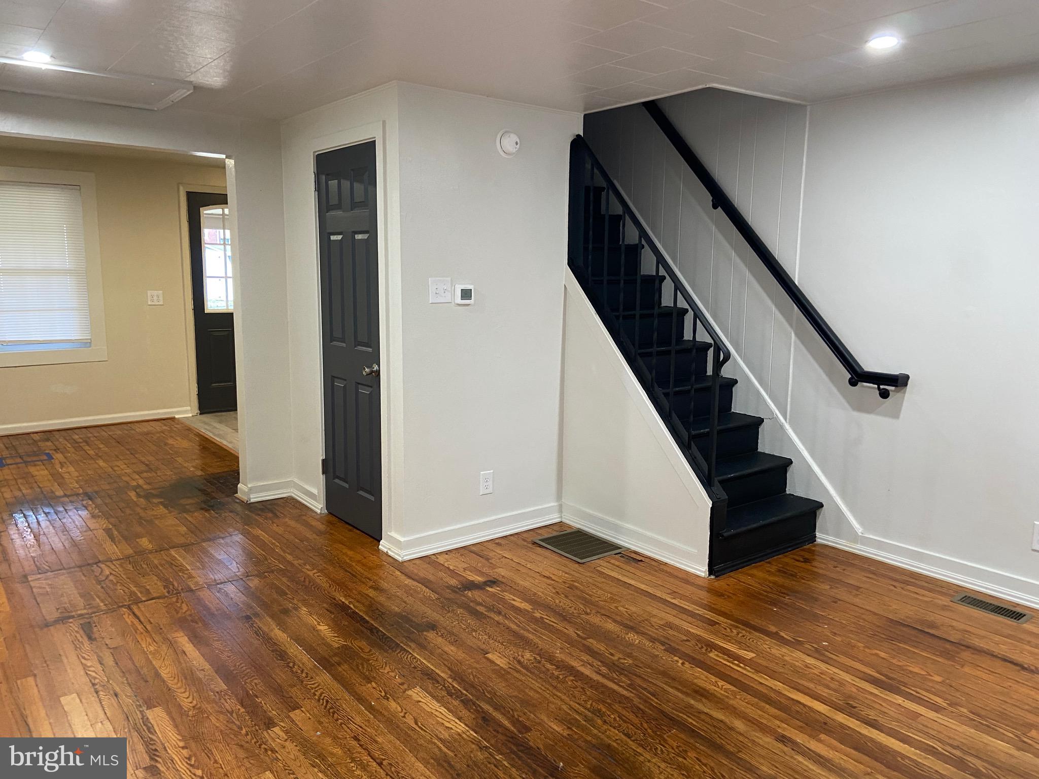 SOWE NEIGHBORHOOD / CABBAGE HILL - Residential Lease