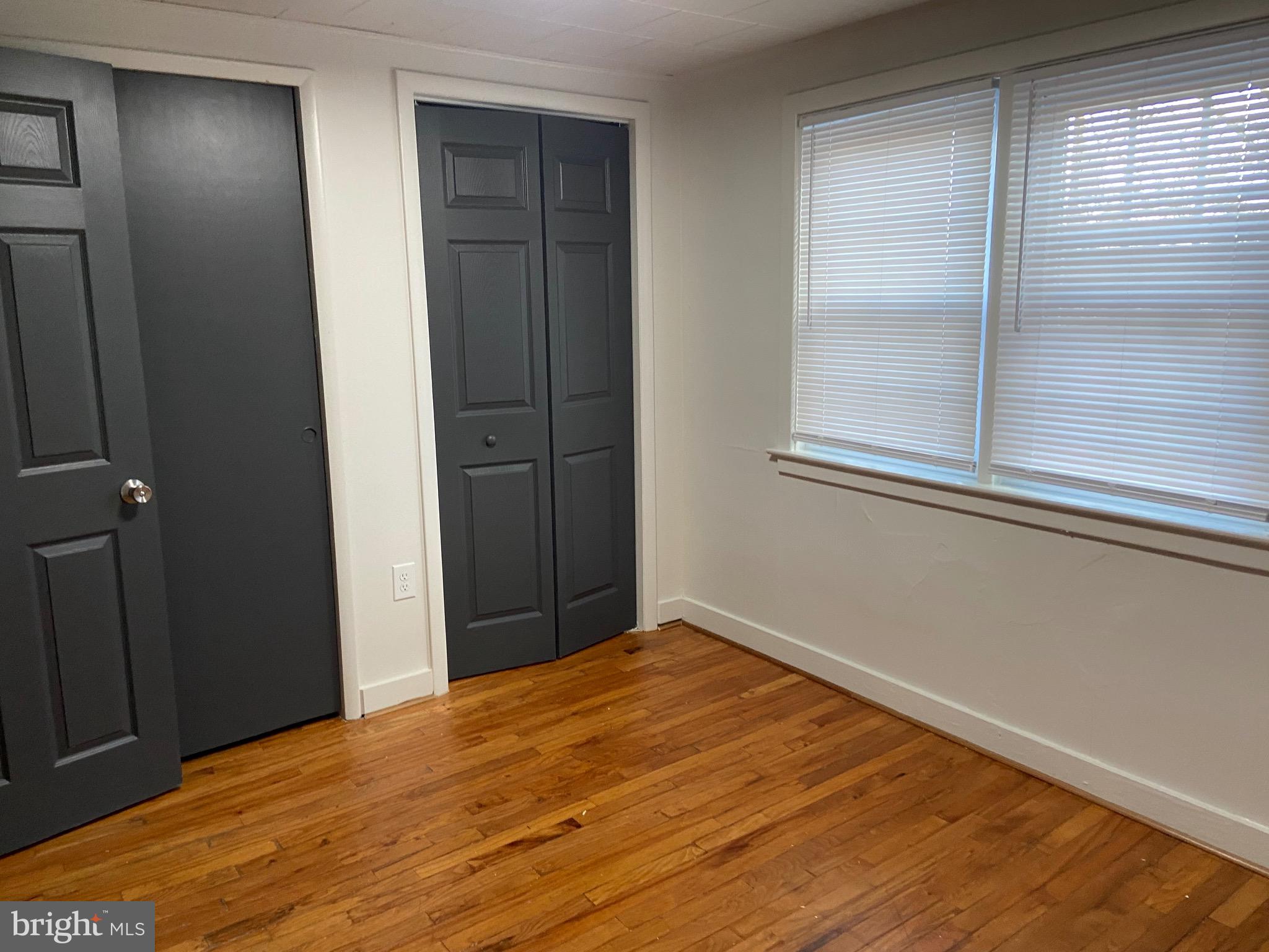 SOWE NEIGHBORHOOD / CABBAGE HILL - Residential Lease