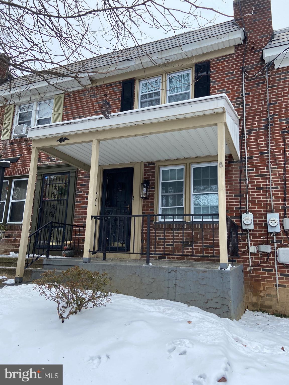 SOWE NEIGHBORHOOD / CABBAGE HILL - Residential Lease