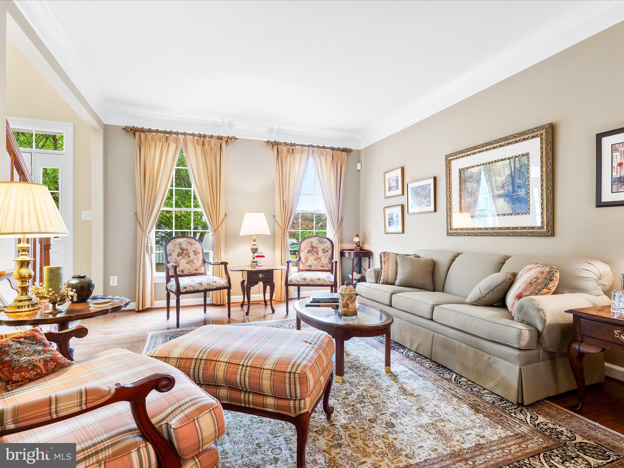 KINGSVIEW VILLAGE - Residential