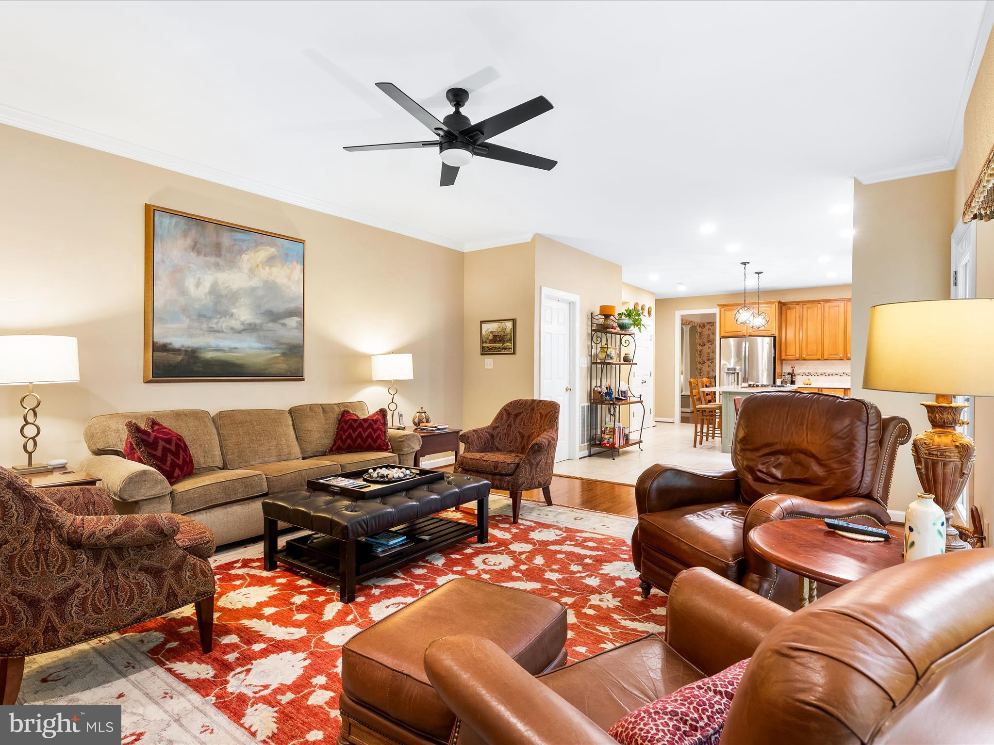 KINGSVIEW VILLAGE - Residential