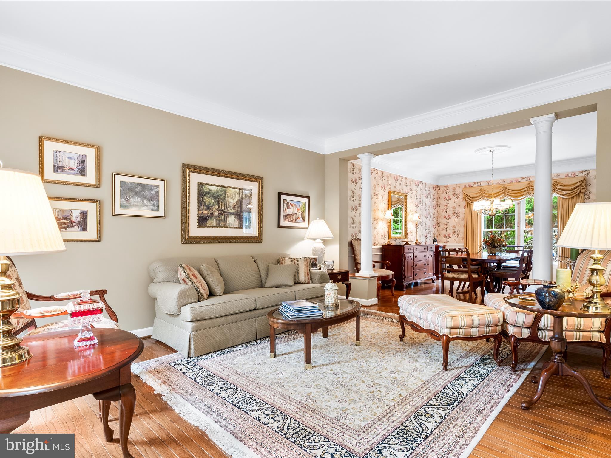 KINGSVIEW VILLAGE - Residential