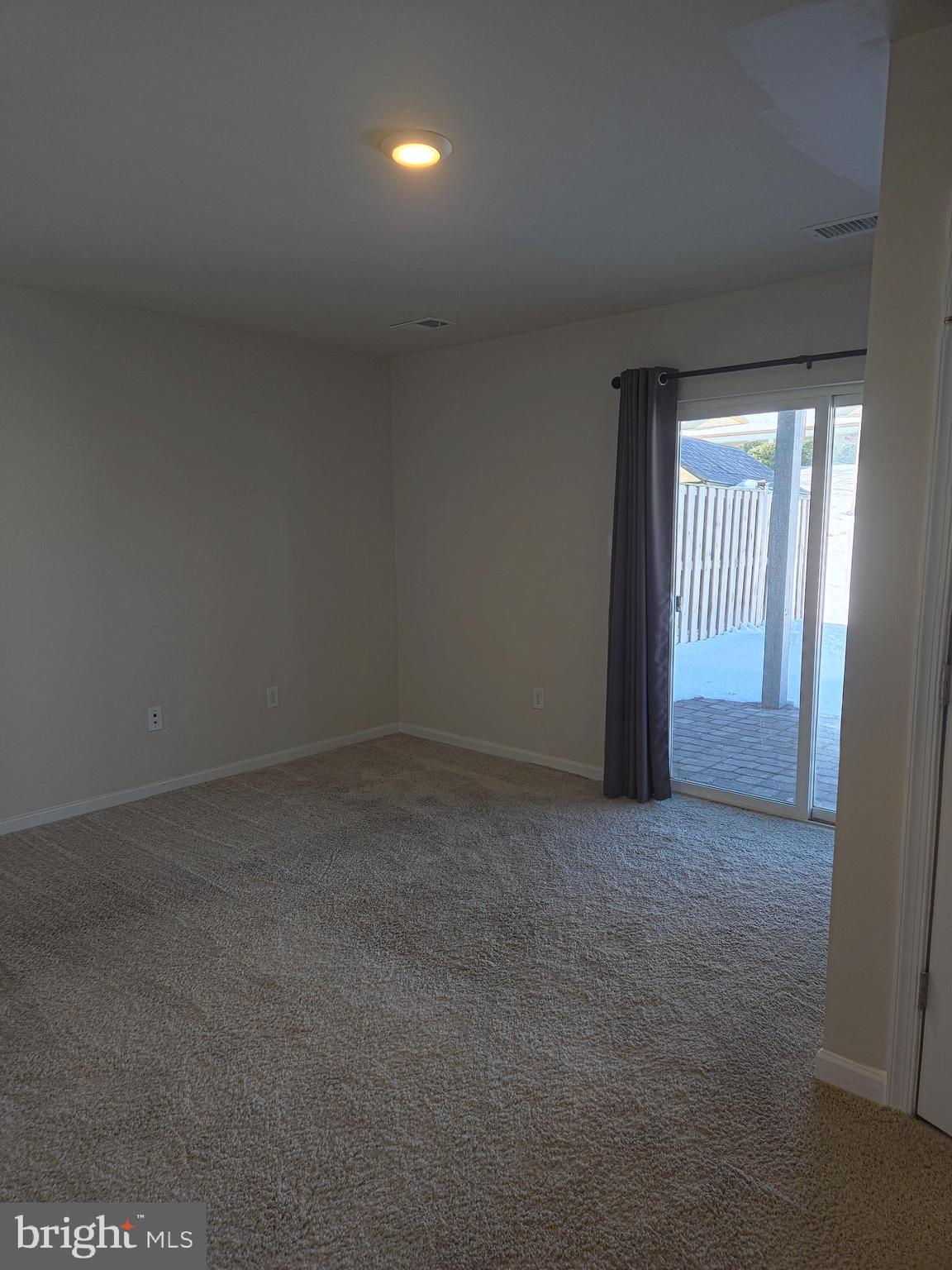 BERKELEY RIDGE - Residential Lease