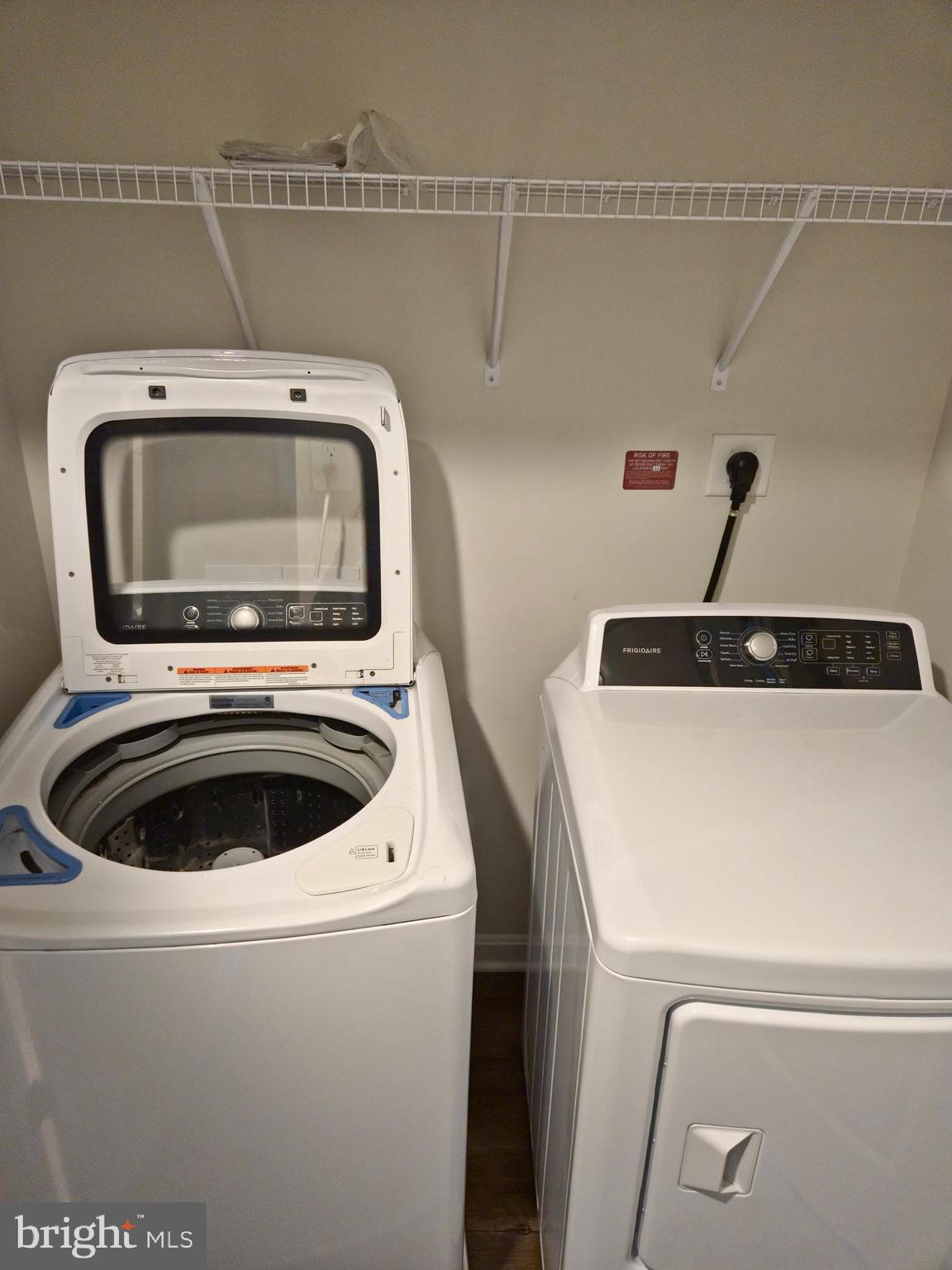 BERKELEY RIDGE - Residential Lease