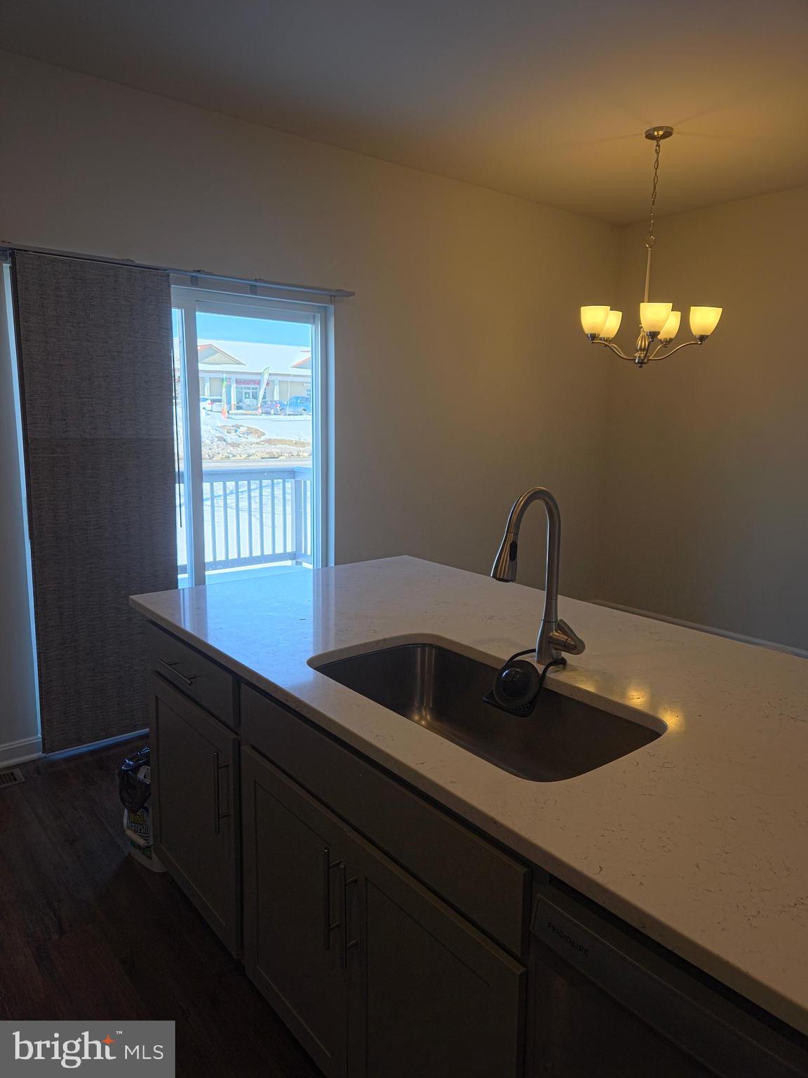 BERKELEY RIDGE - Residential Lease