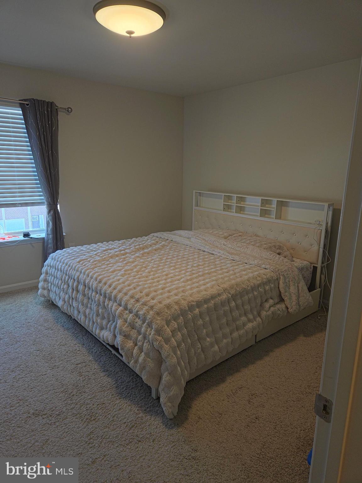 BERKELEY RIDGE - Residential Lease