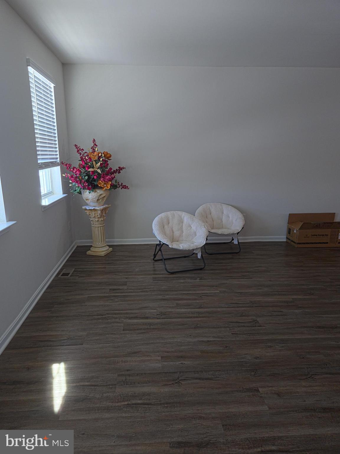 BERKELEY RIDGE - Residential Lease