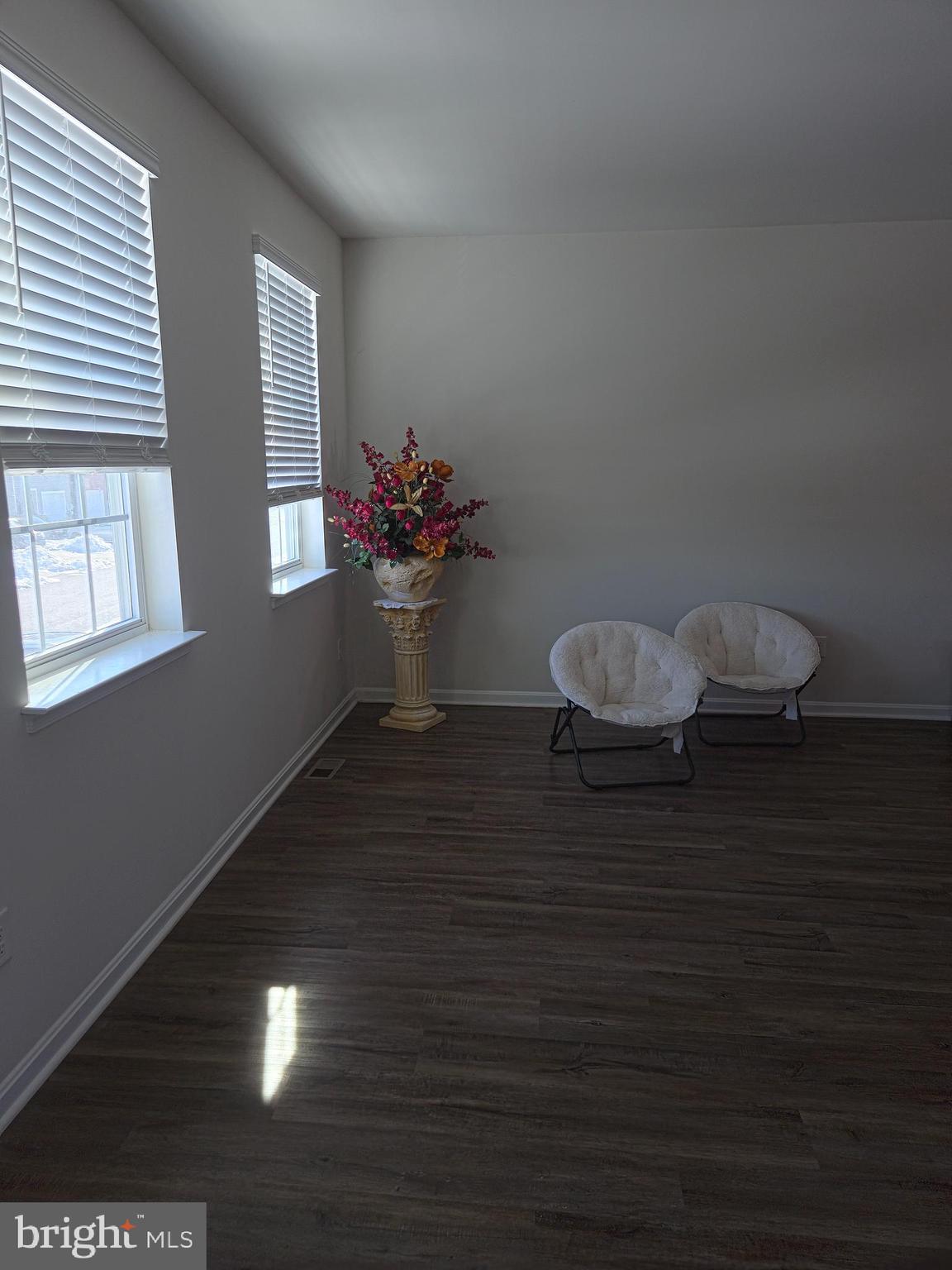 BERKELEY RIDGE - Residential Lease