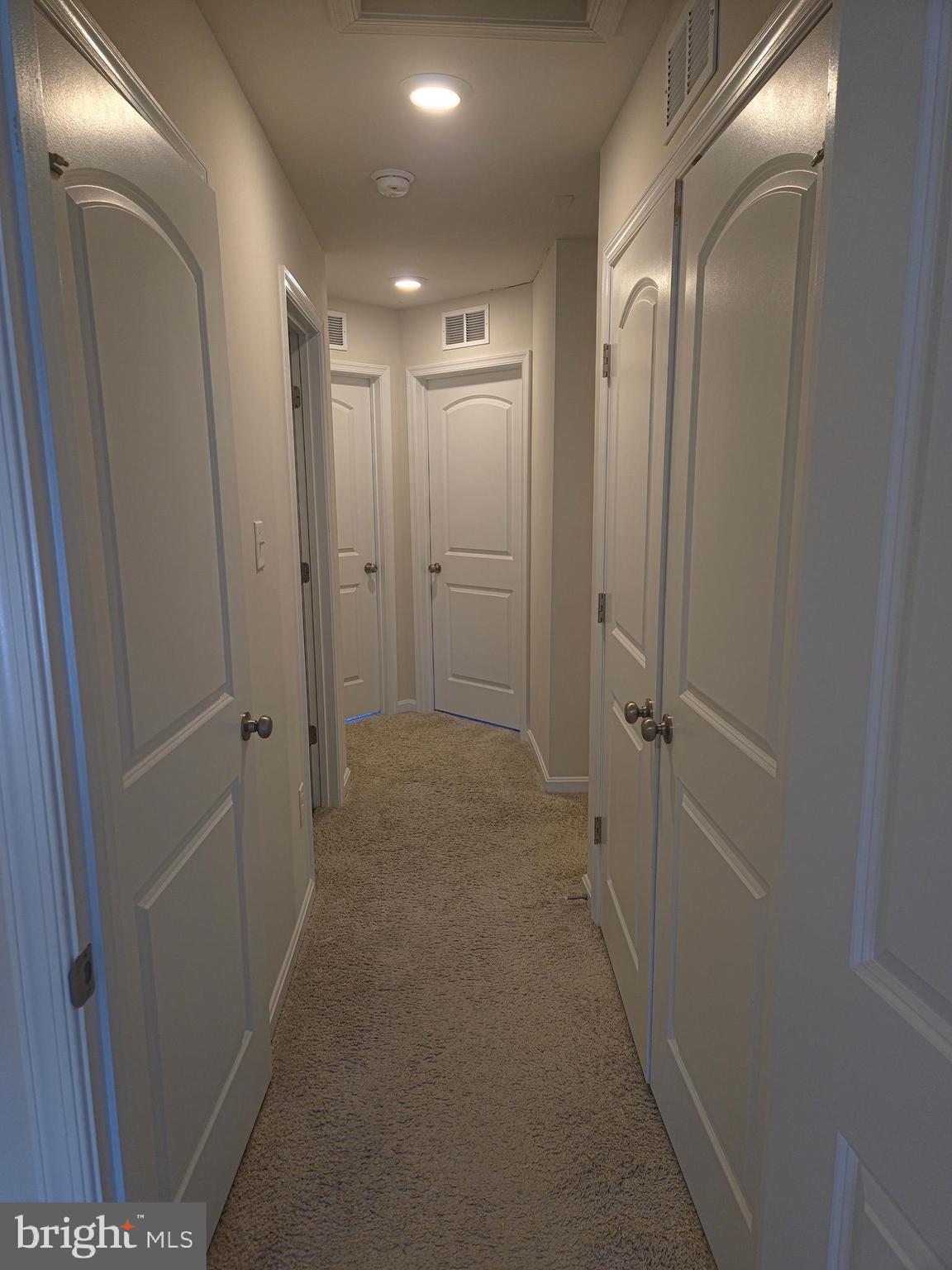 BERKELEY RIDGE - Residential Lease