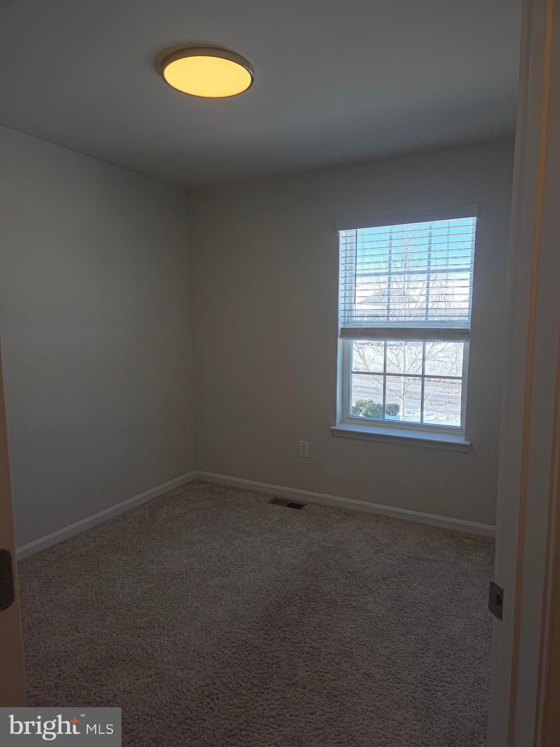 BERKELEY RIDGE - Residential Lease