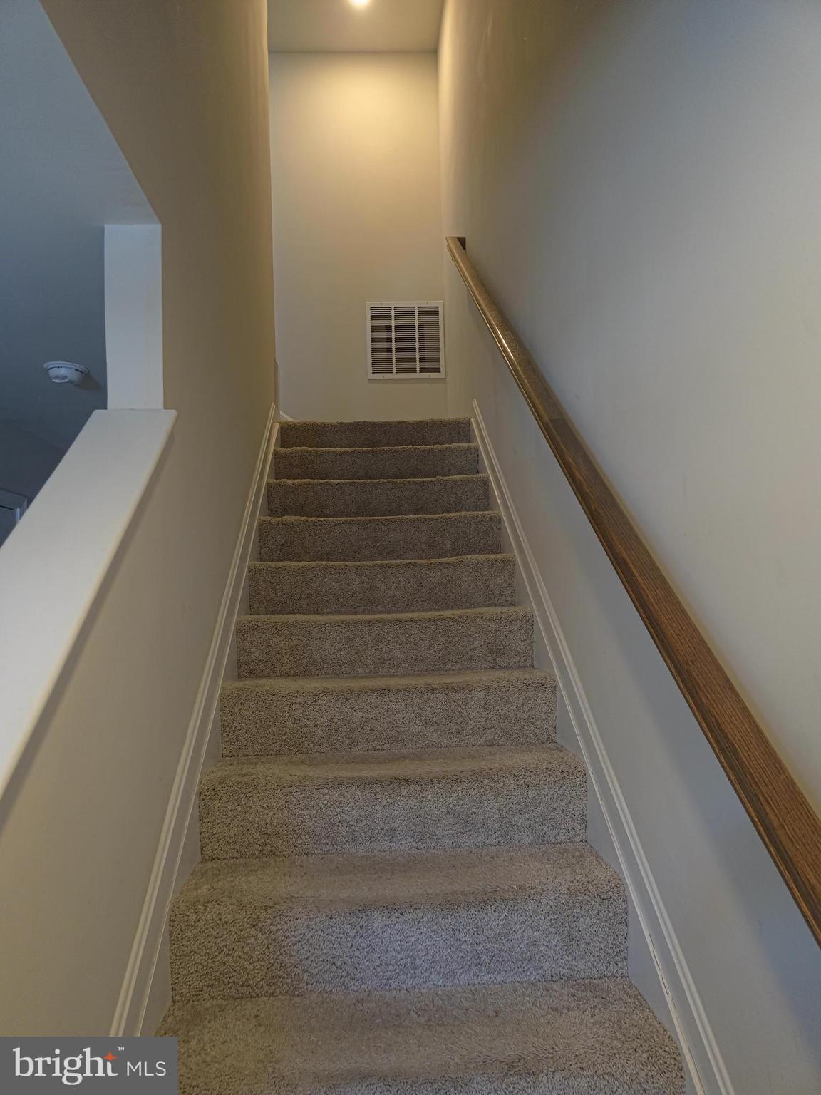 BERKELEY RIDGE - Residential Lease