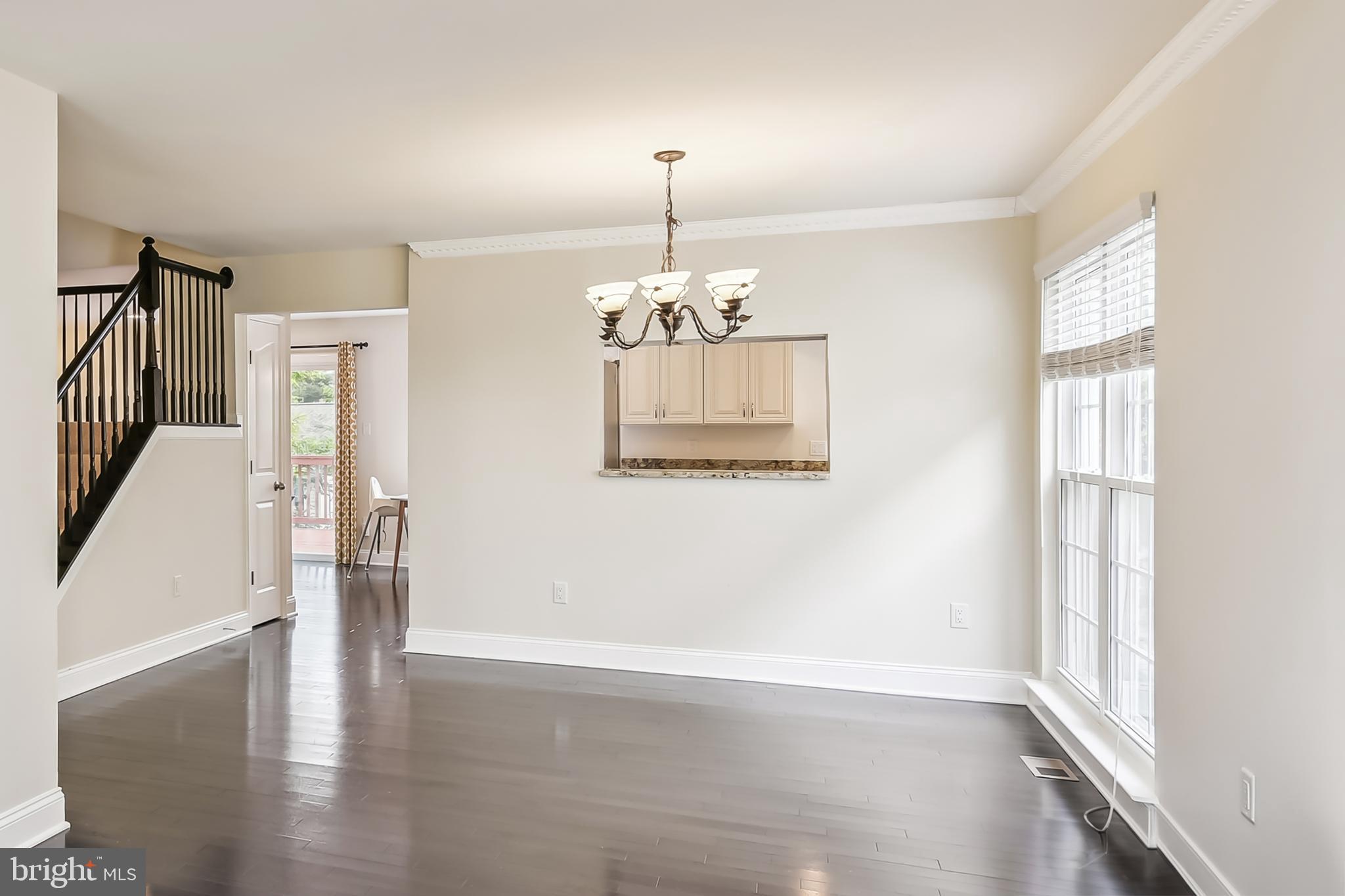 RIVER HILL - Residential Lease