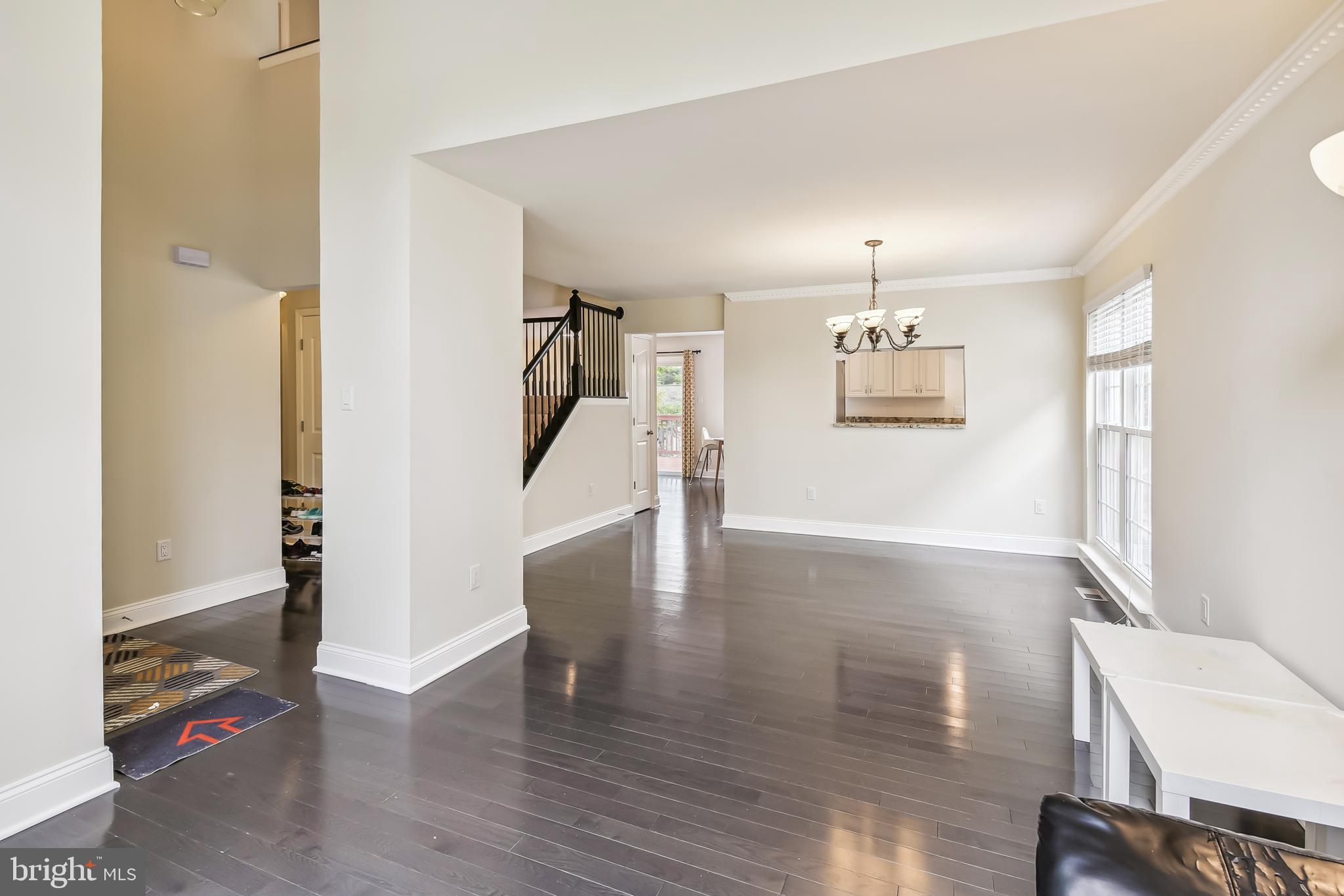 RIVER HILL - Residential Lease