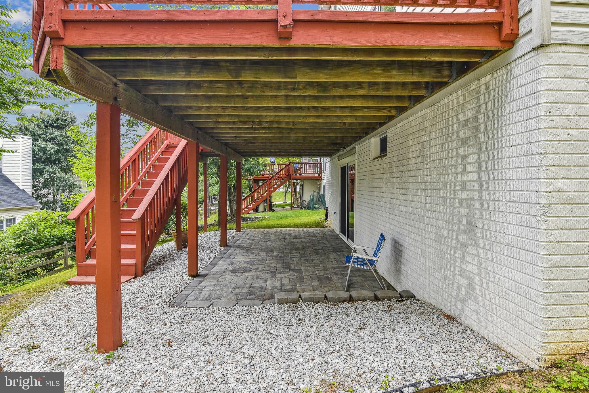 RIVER HILL - Residential Lease