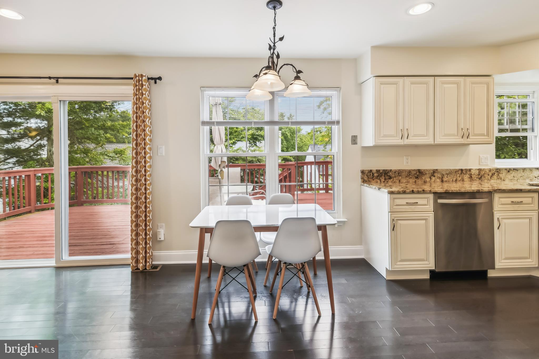 RIVER HILL - Residential Lease