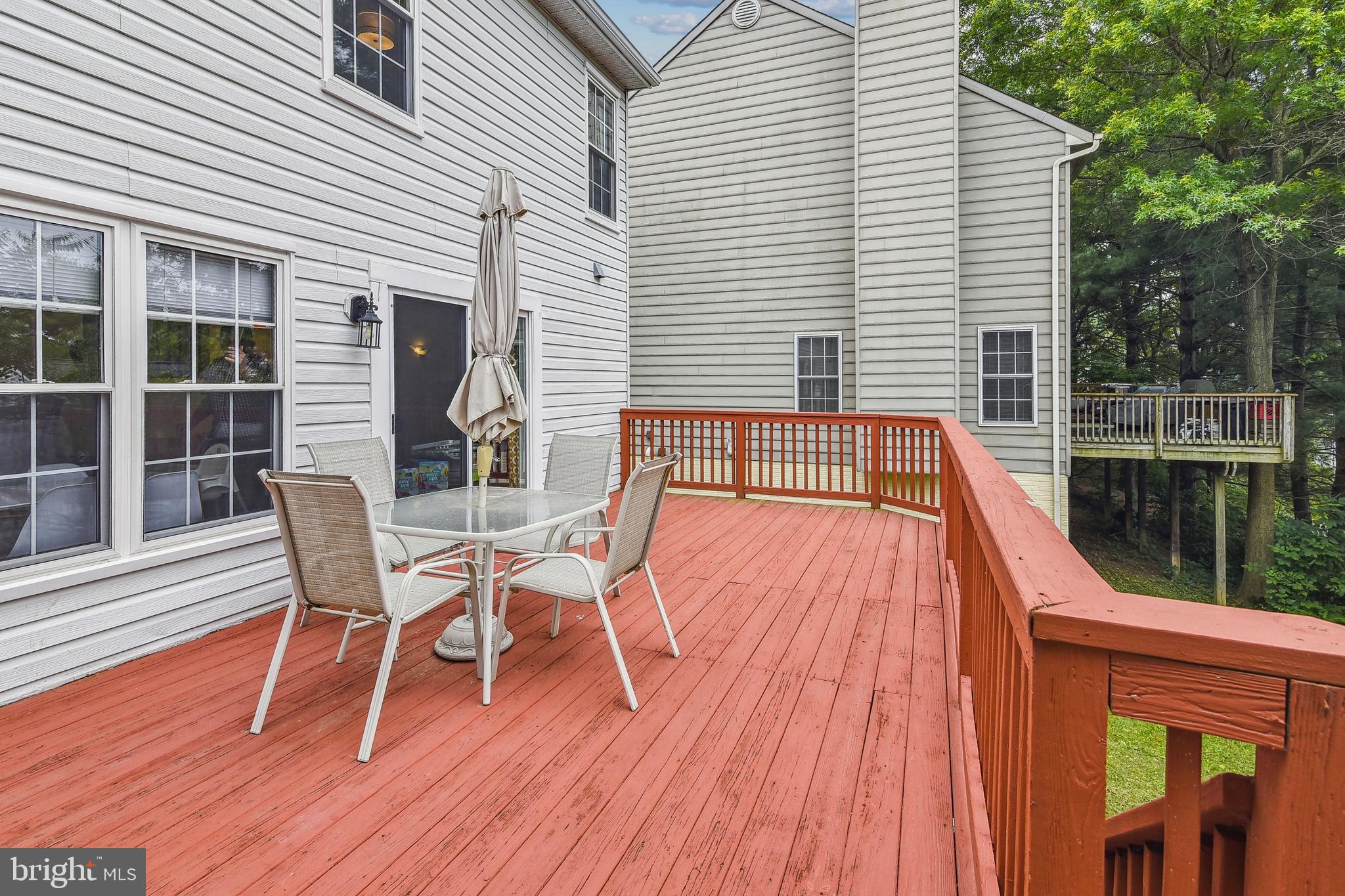 RIVER HILL - Residential Lease