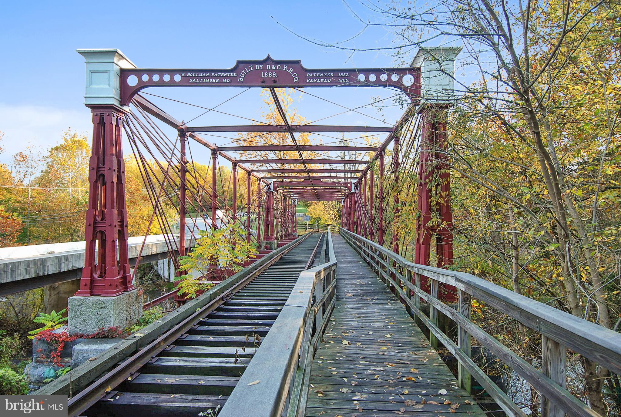 RIVER HILL - Residential Lease