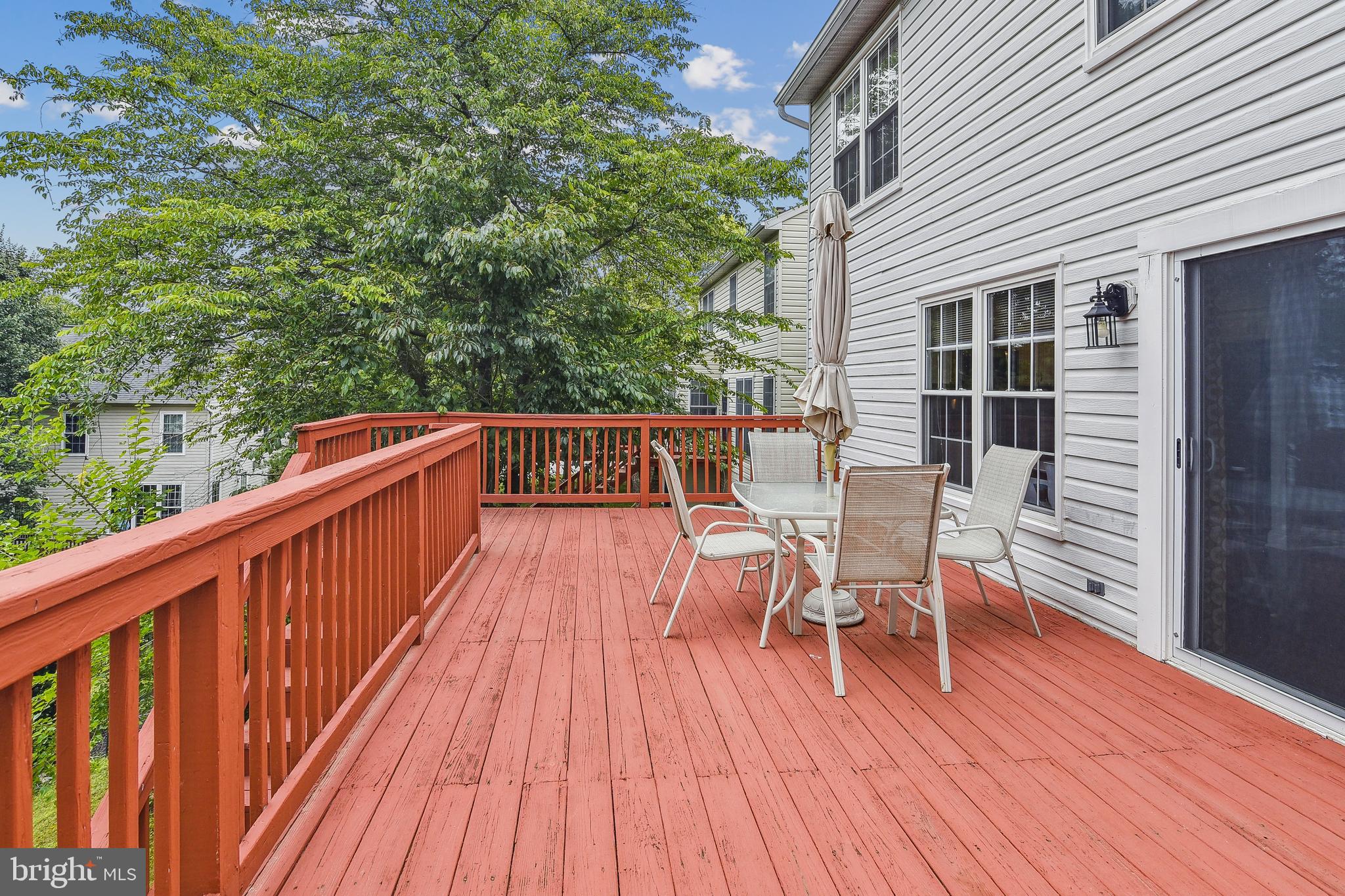 RIVER HILL - Residential Lease