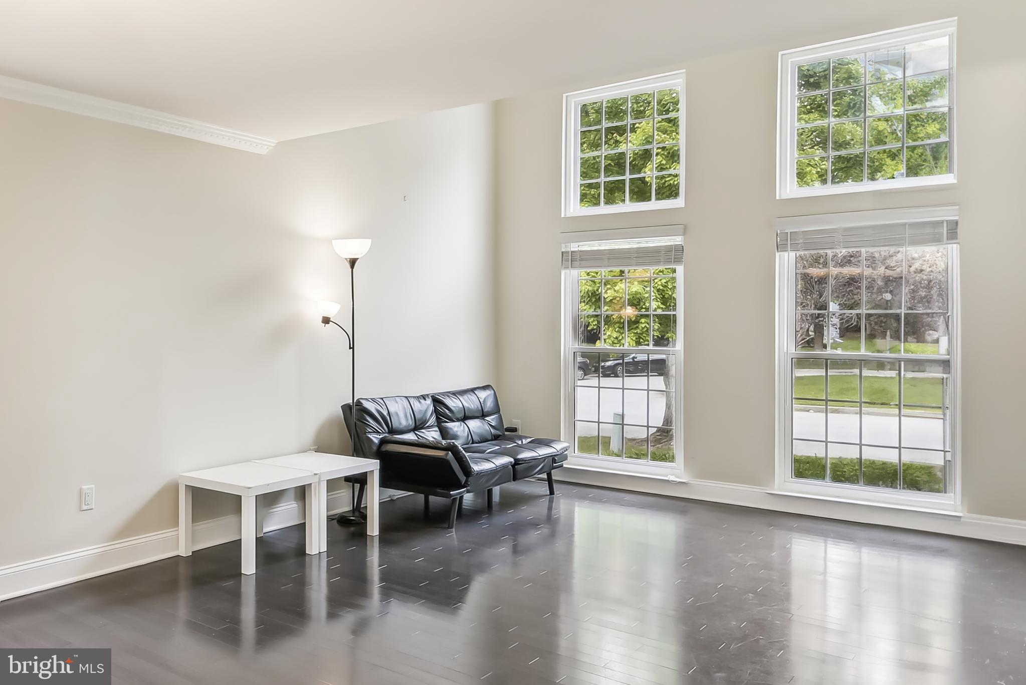 RIVER HILL - Residential Lease