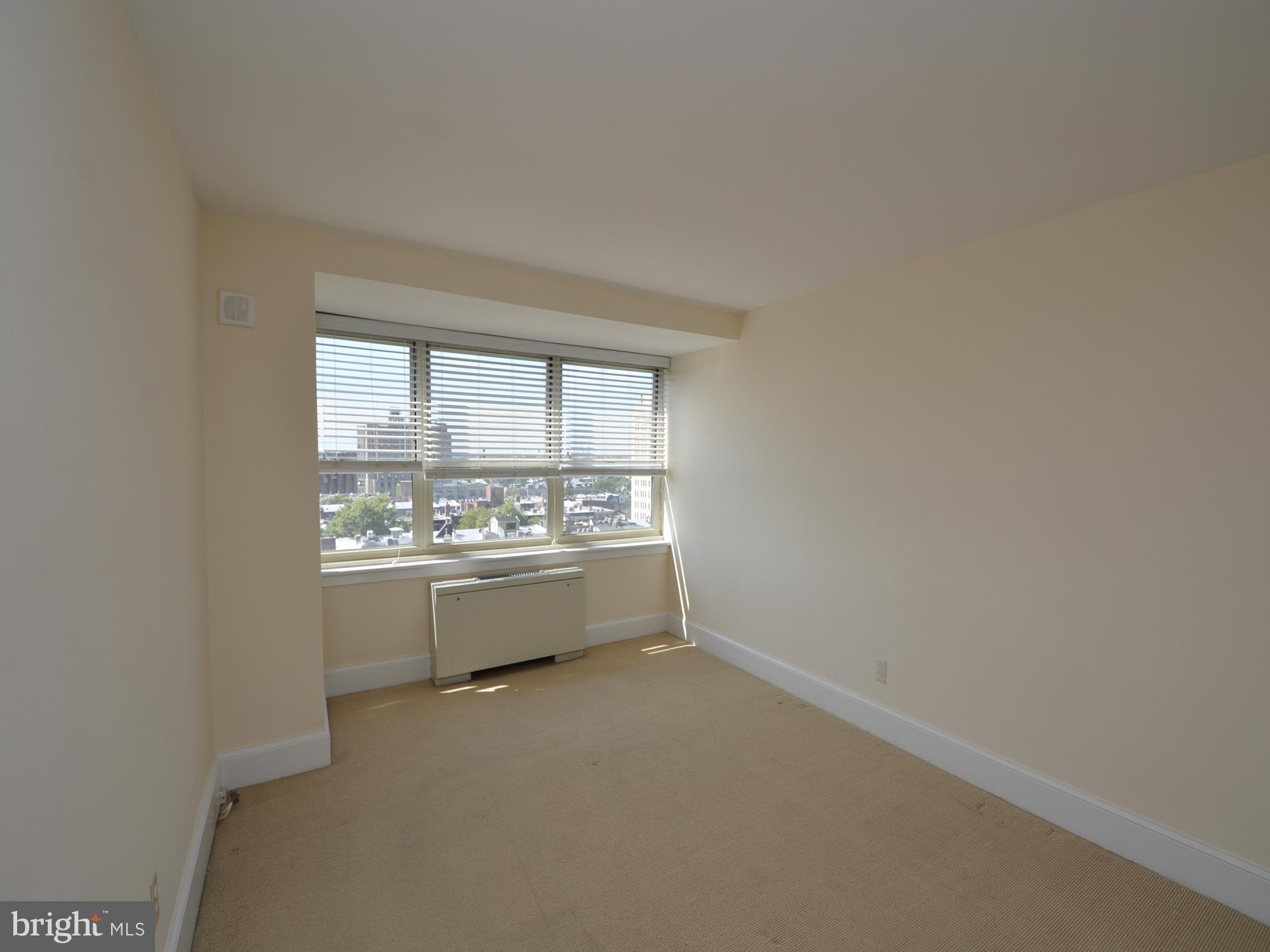 RITTENHOUSE SQUARE - Residential Lease