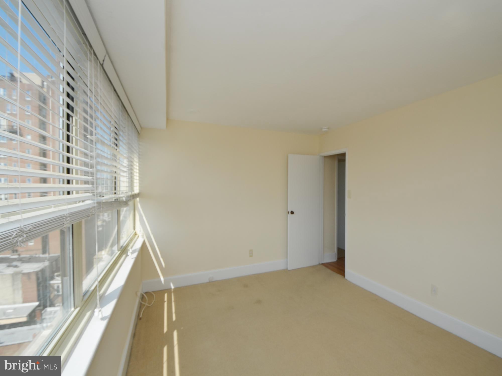 RITTENHOUSE SQUARE - Residential Lease