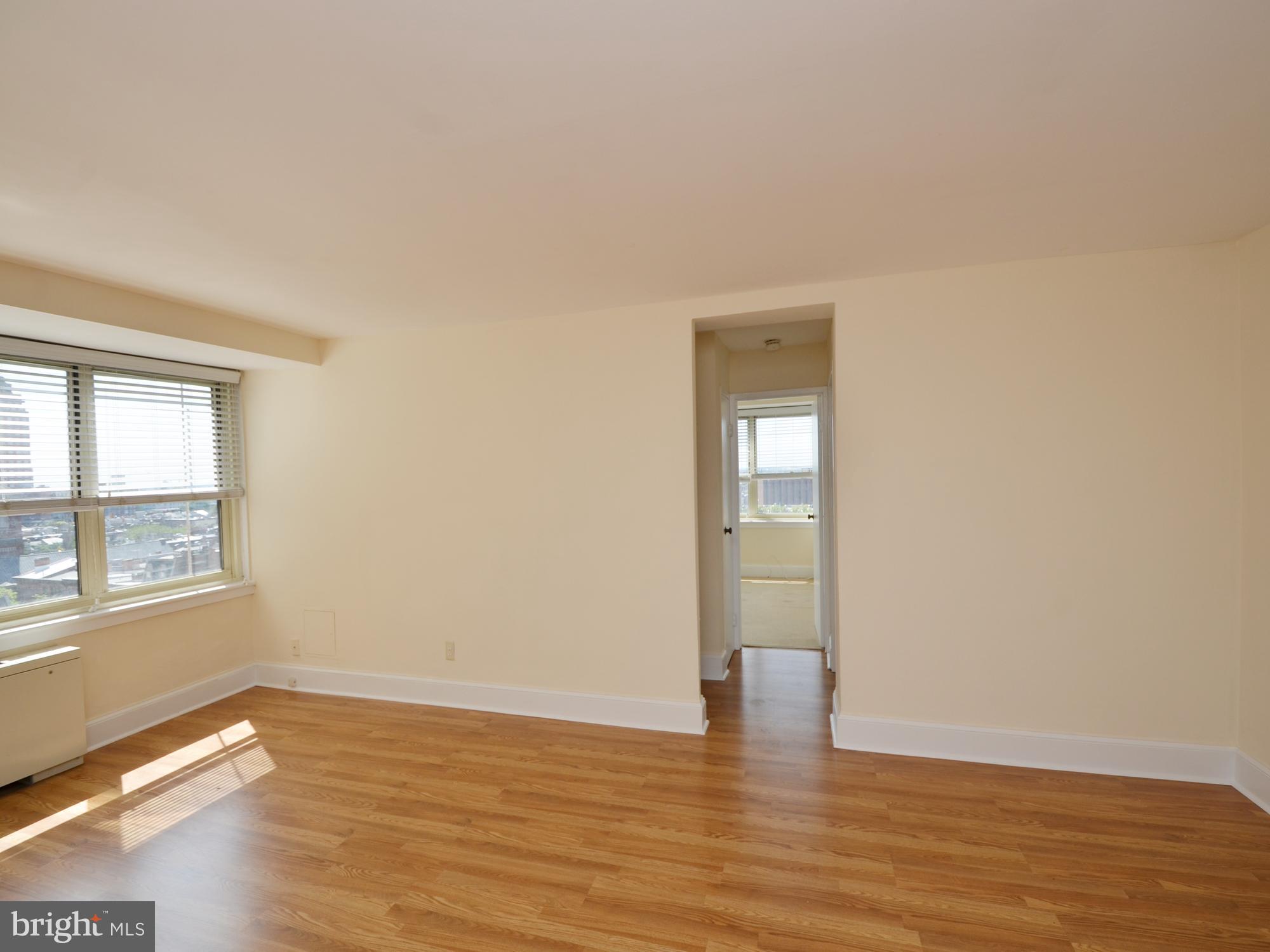 RITTENHOUSE SQUARE - Residential Lease