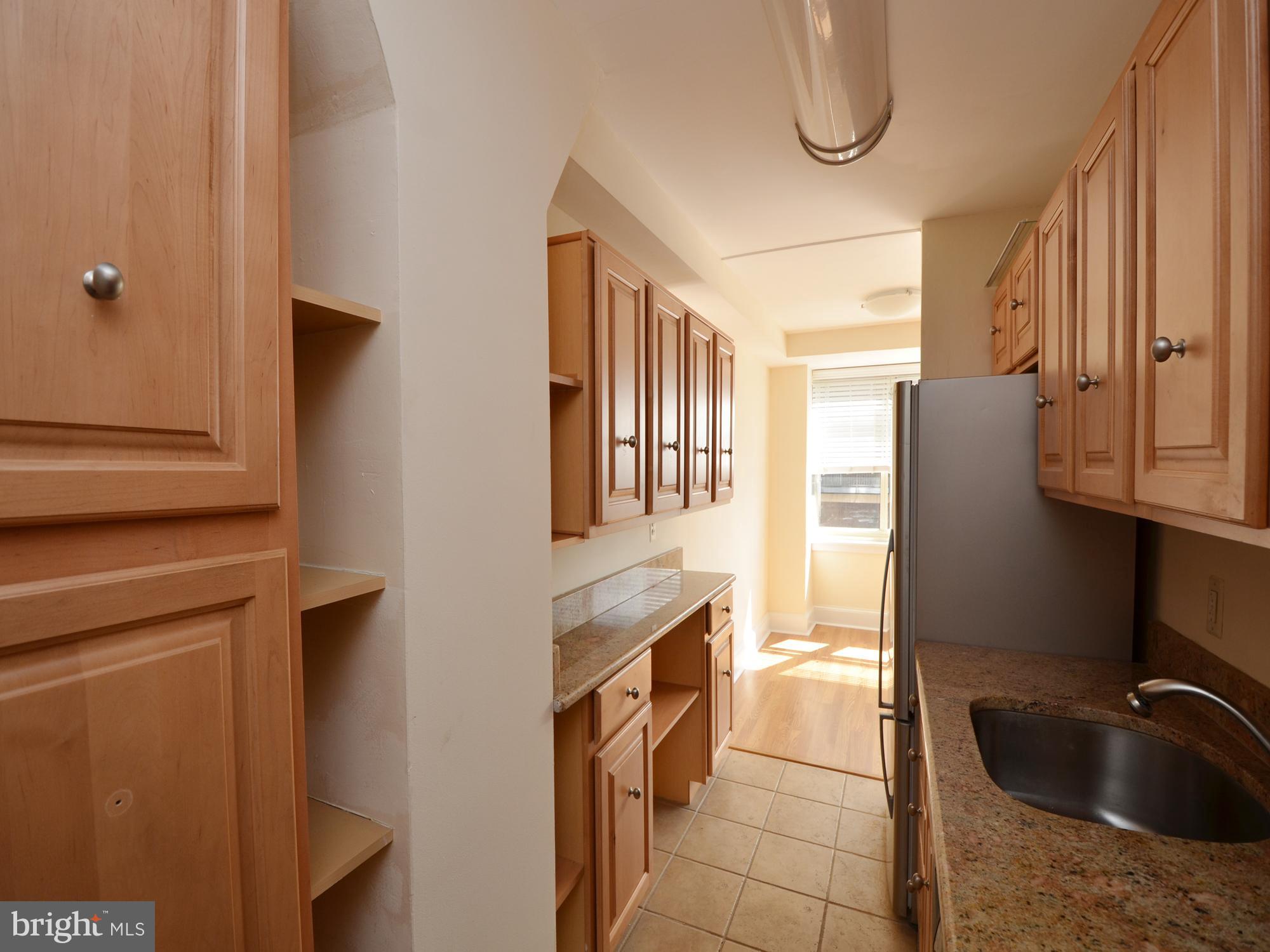 RITTENHOUSE SQUARE - Residential Lease