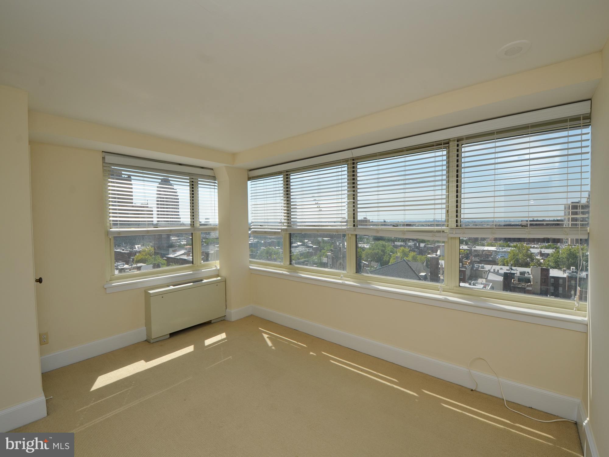 RITTENHOUSE SQUARE - Residential Lease