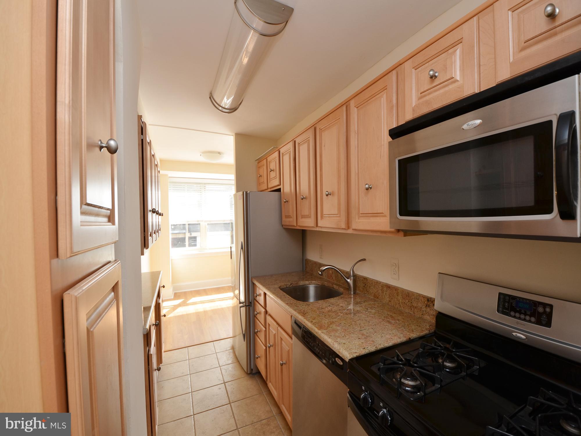 RITTENHOUSE SQUARE - Residential Lease