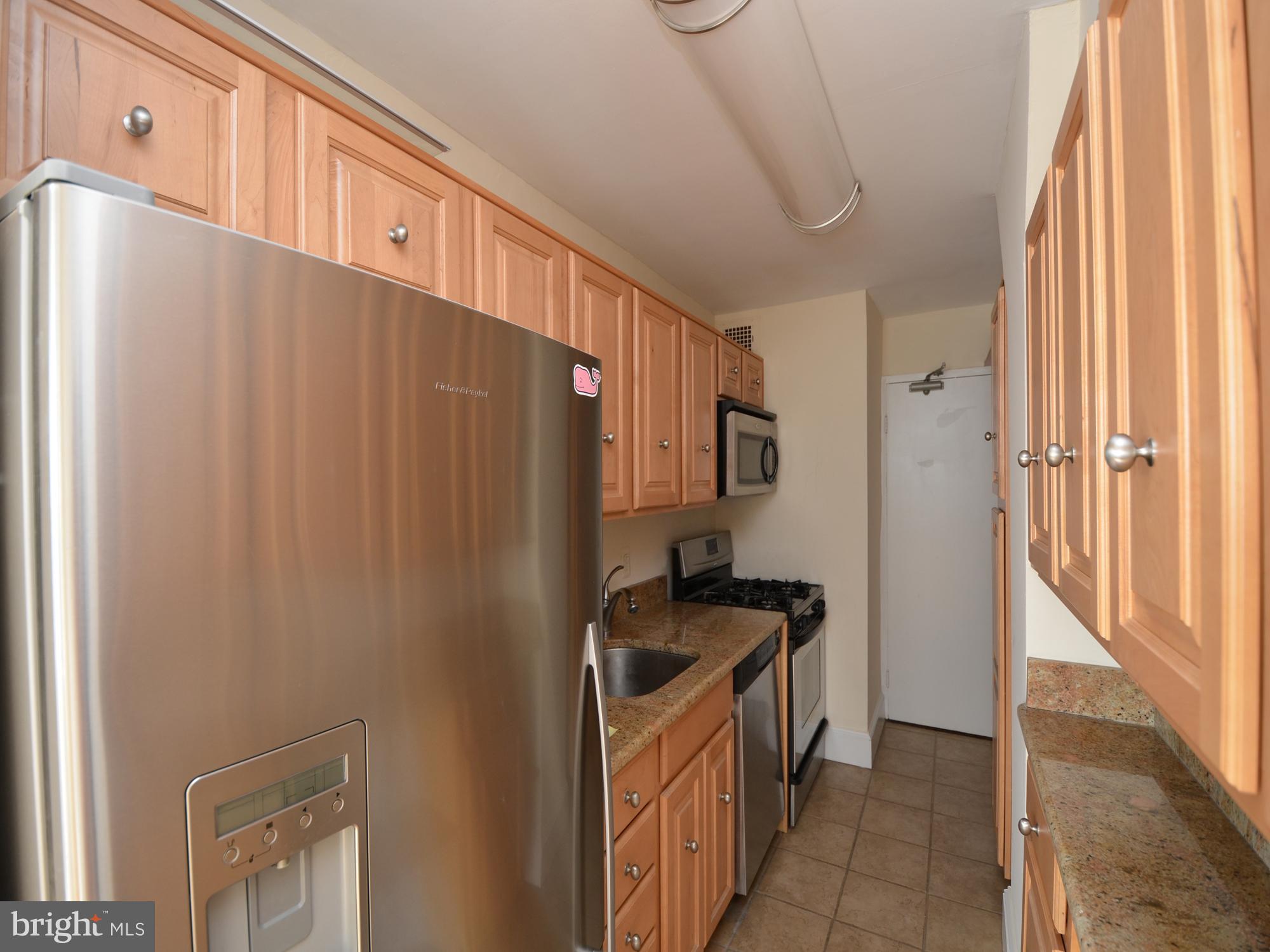 RITTENHOUSE SQUARE - Residential Lease