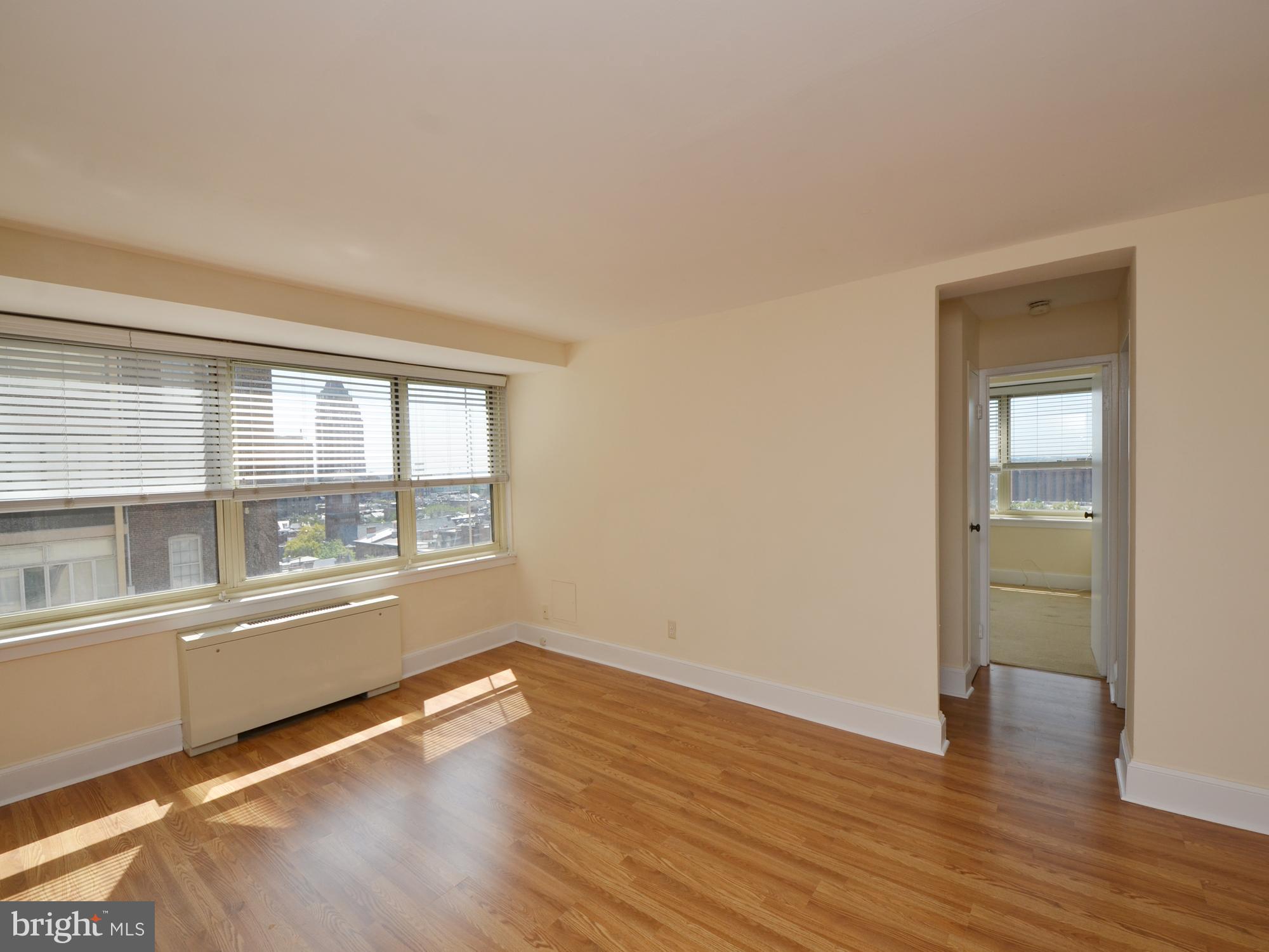 RITTENHOUSE SQUARE - Residential Lease