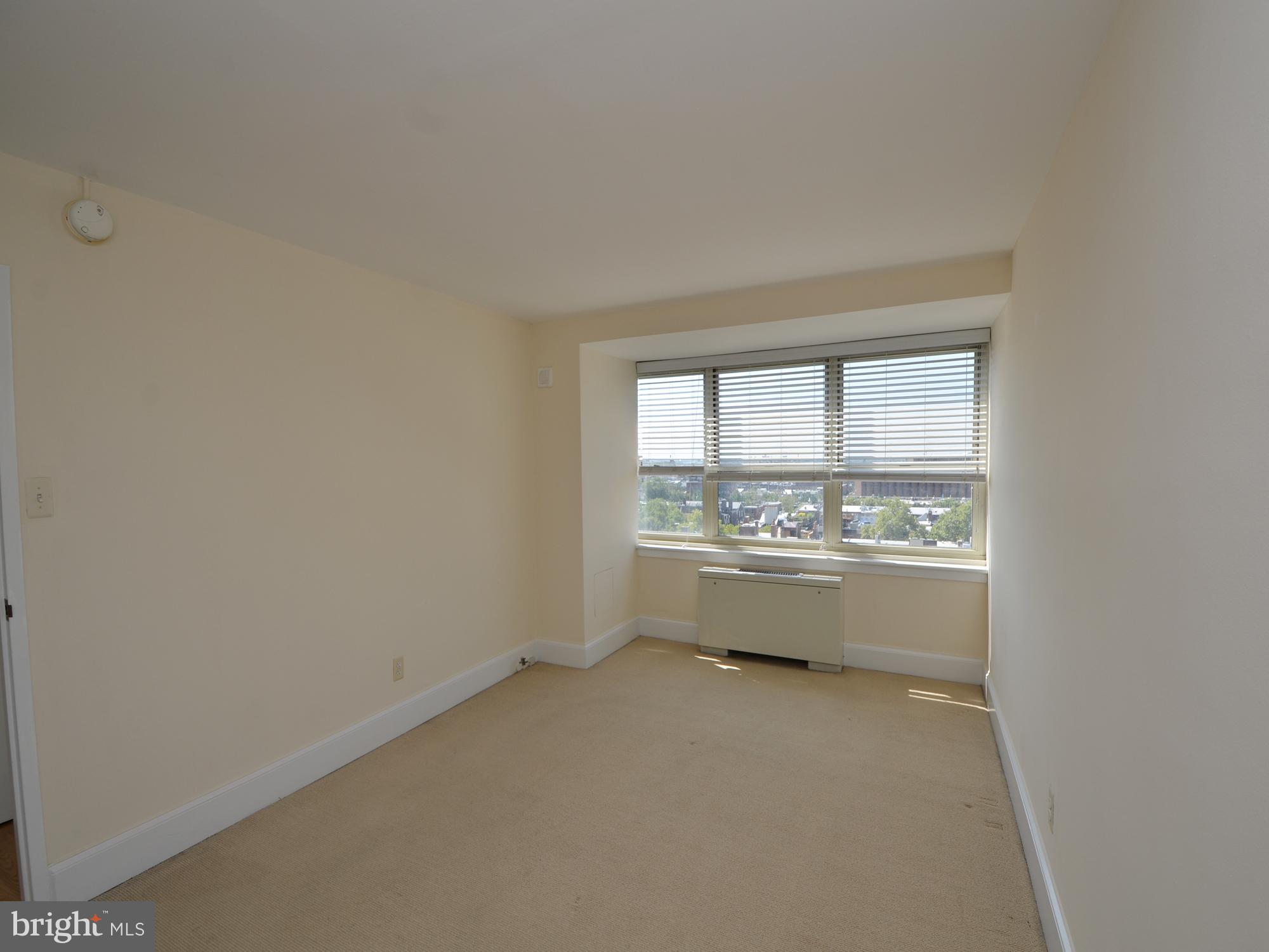 RITTENHOUSE SQUARE - Residential Lease