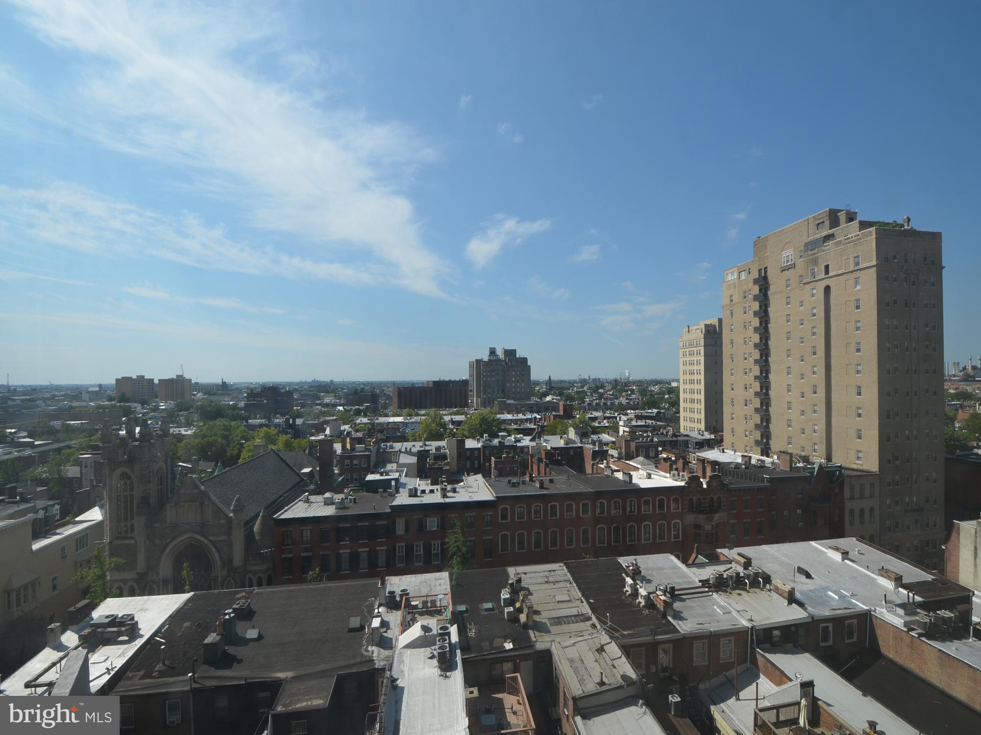 RITTENHOUSE SQUARE - Residential Lease