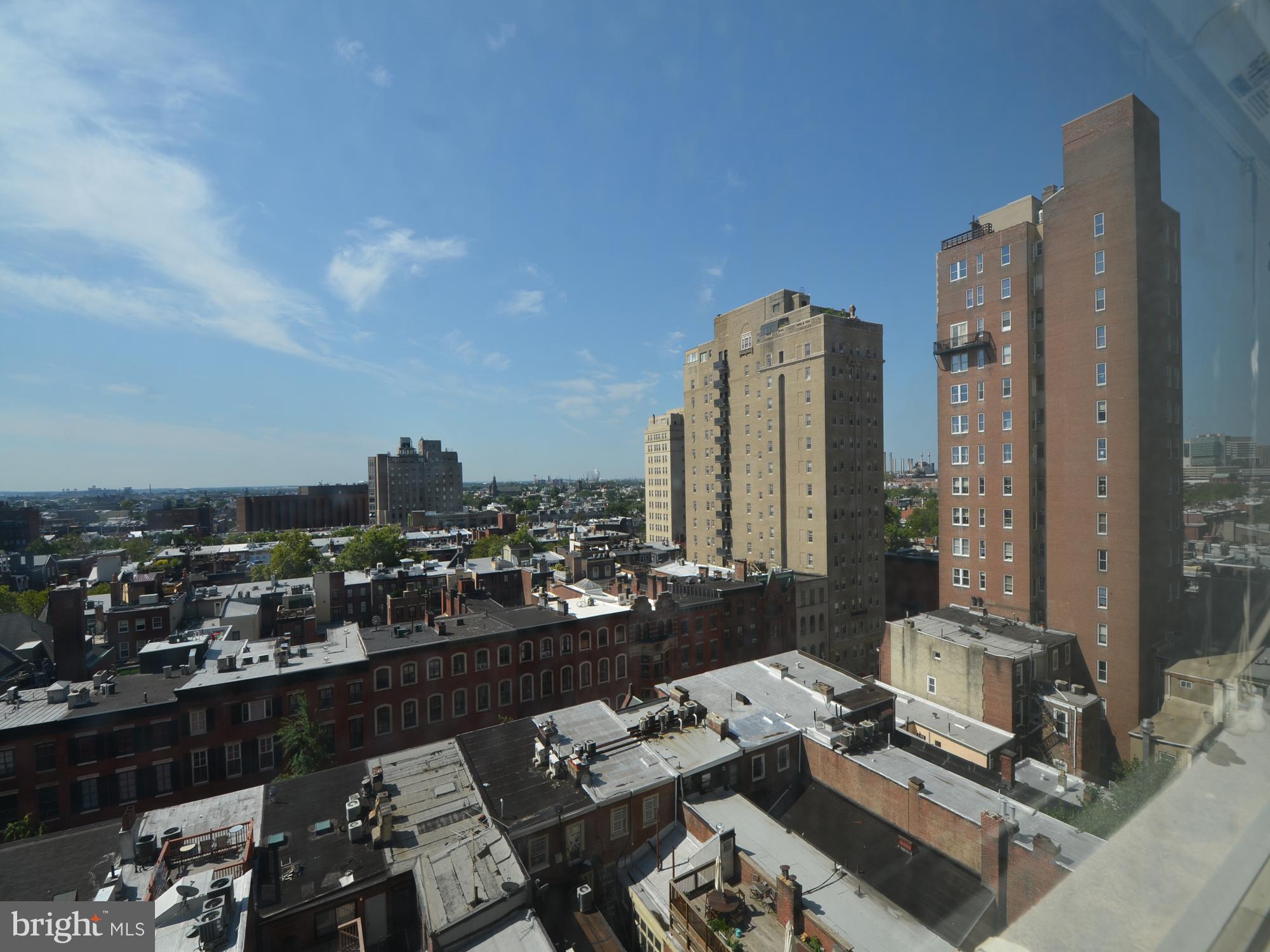 RITTENHOUSE SQUARE - Residential Lease