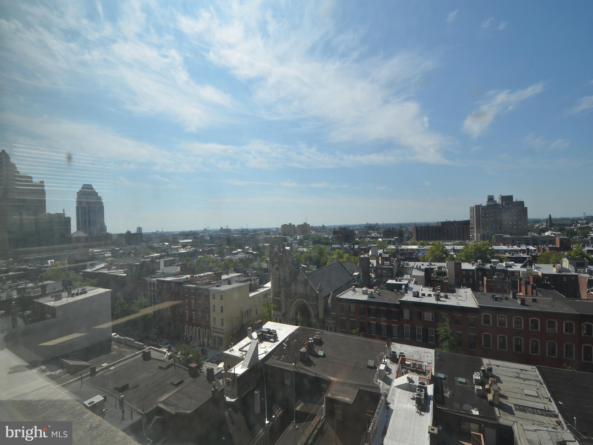 RITTENHOUSE SQUARE - Residential Lease