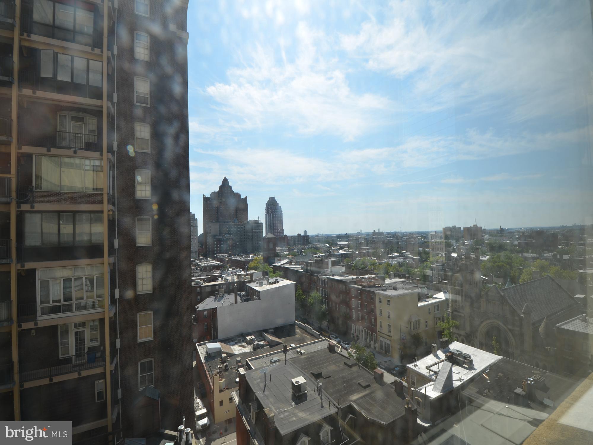 RITTENHOUSE SQUARE - Residential Lease