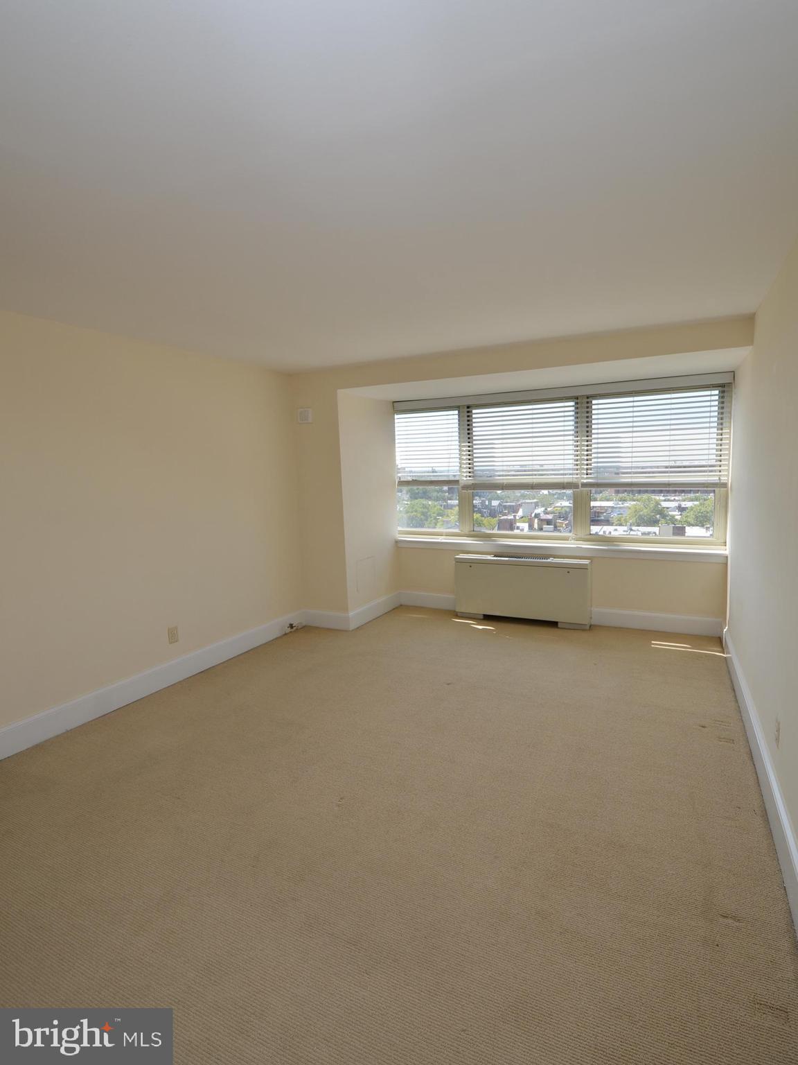 RITTENHOUSE SQUARE - Residential Lease