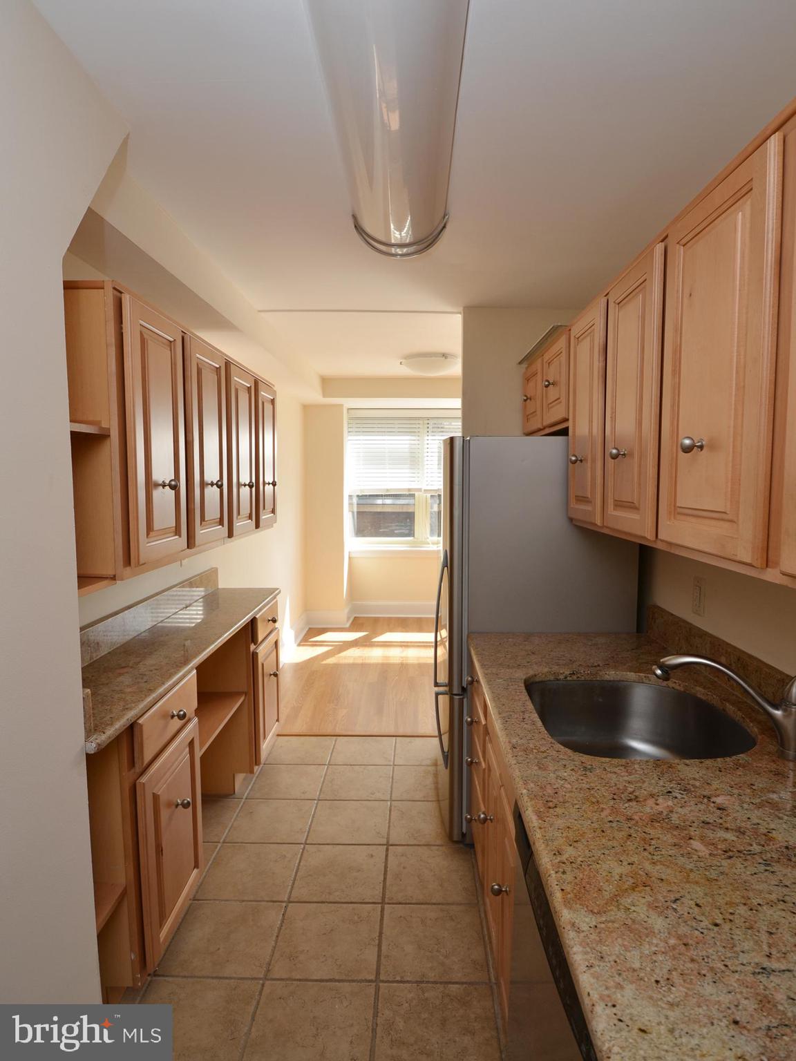 RITTENHOUSE SQUARE - Residential Lease