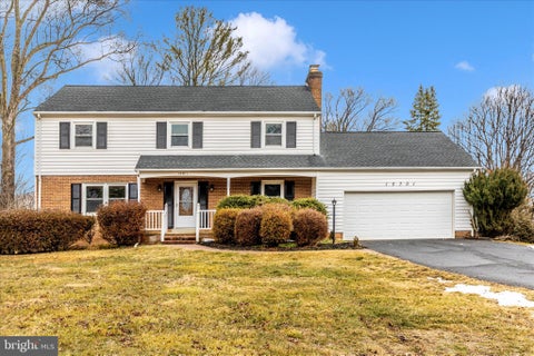 Homes For Sale - 15701 Jones Lane<br/> GAITHERSBURG, MD 20878