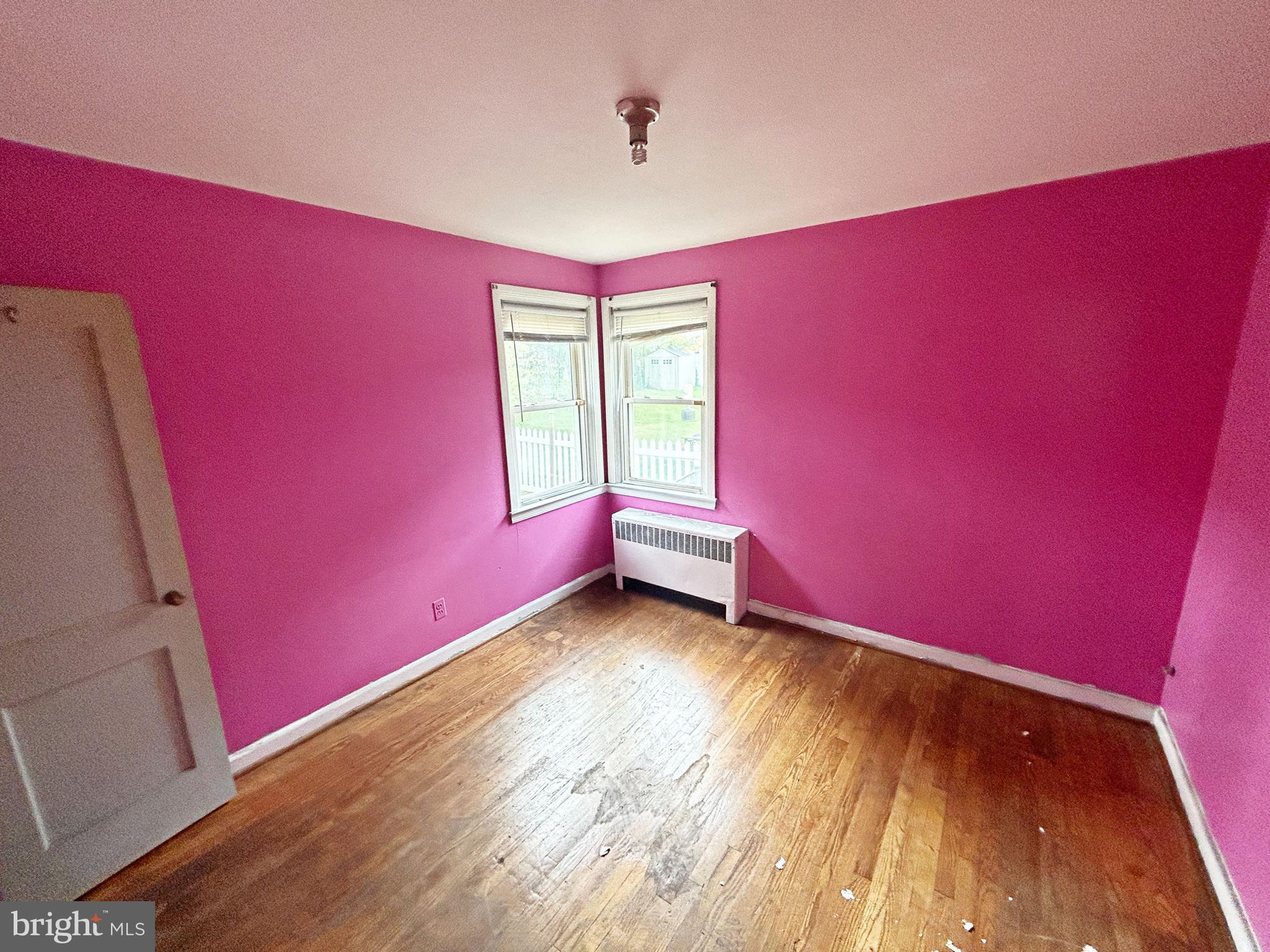 LAURAVILLE HISTORIC DISTRICT - Residential